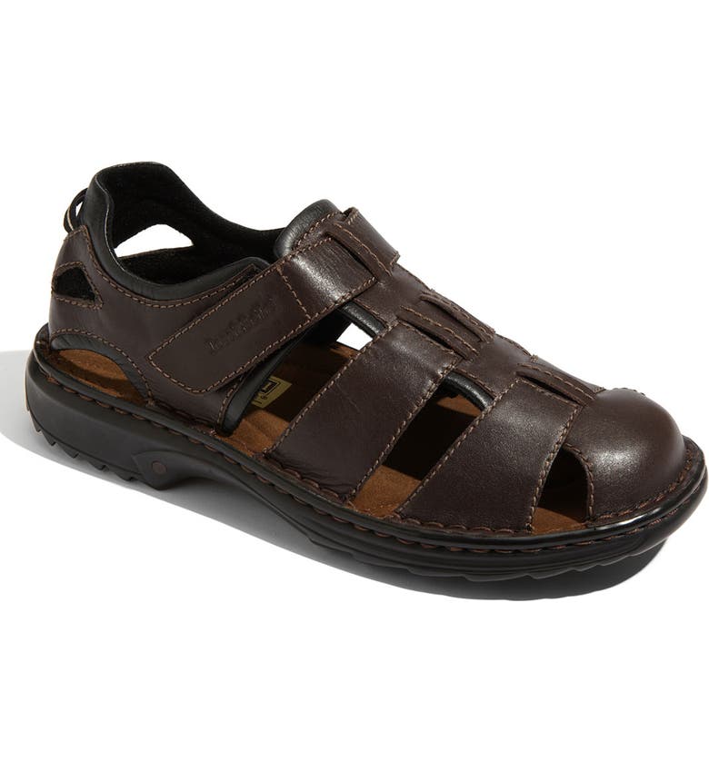 Josef seibel sales jeremy sandals