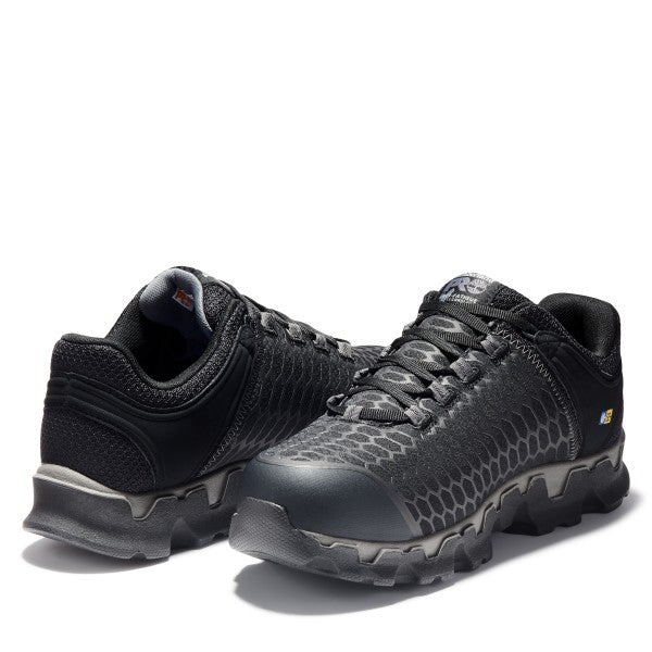 Timberland PRO Powertrain Sport SD Safety Toe Work Shoes  display picture 1