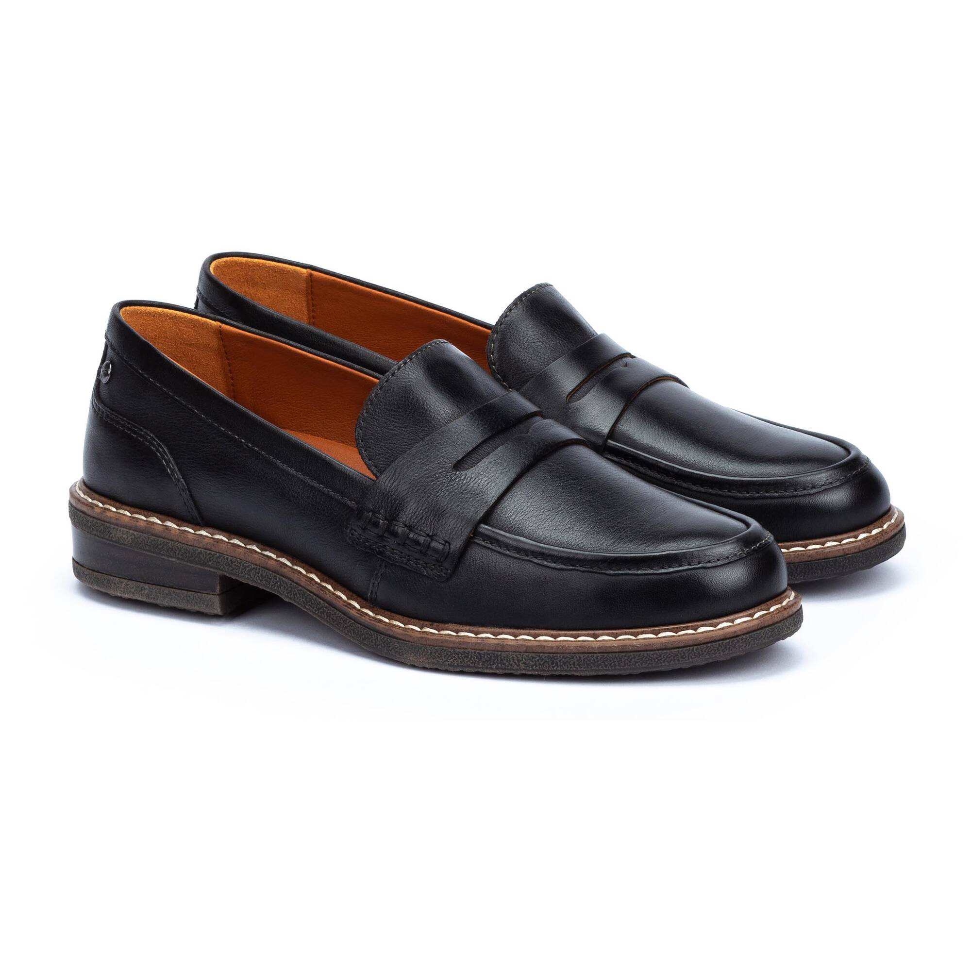 Pikolinos Aldaya Loafers Women's 1
