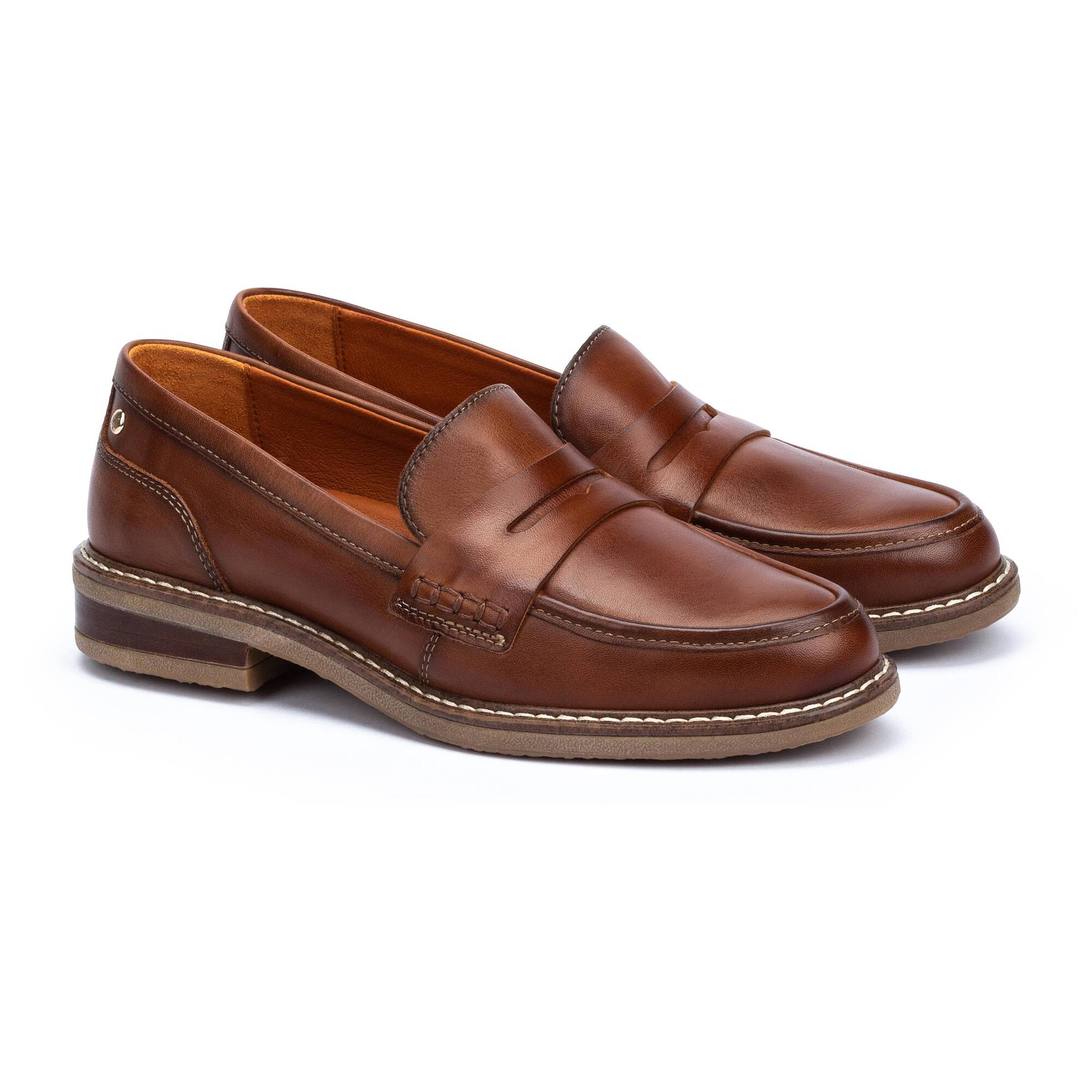 Pikolinos Aldaya Loafers Women's 13