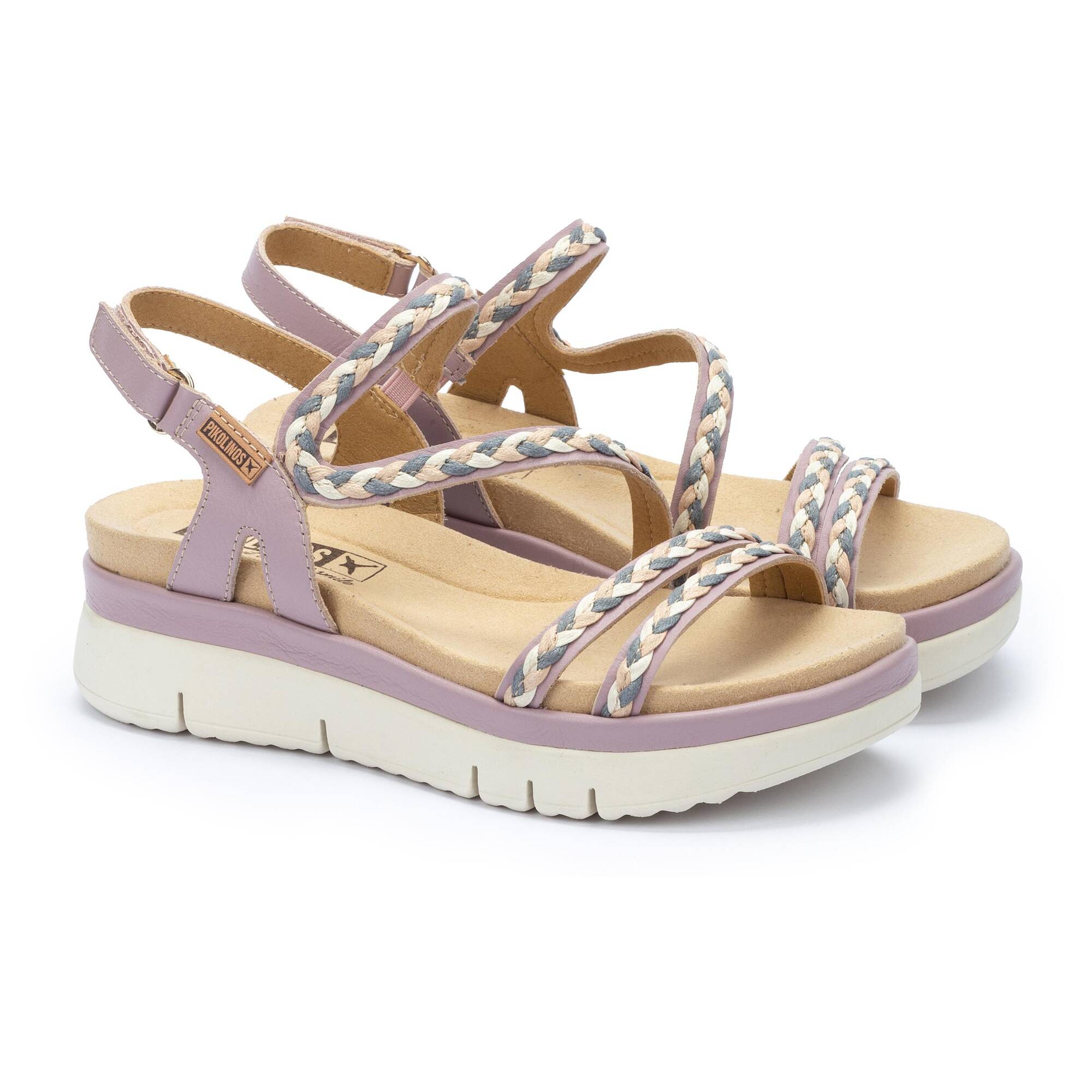 Pikolinos Palma Platform Sandals Women's