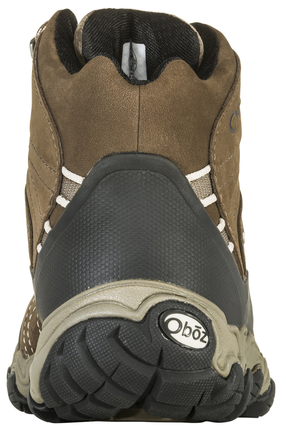 Oboz Bridger Mid B-Dry Waterproof Women's