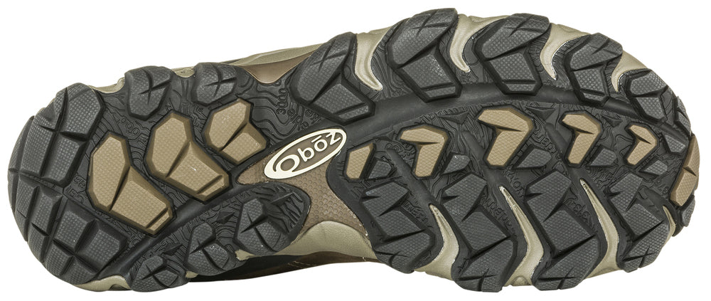 Oboz Bridger Mid B-Dry Waterproof Women's