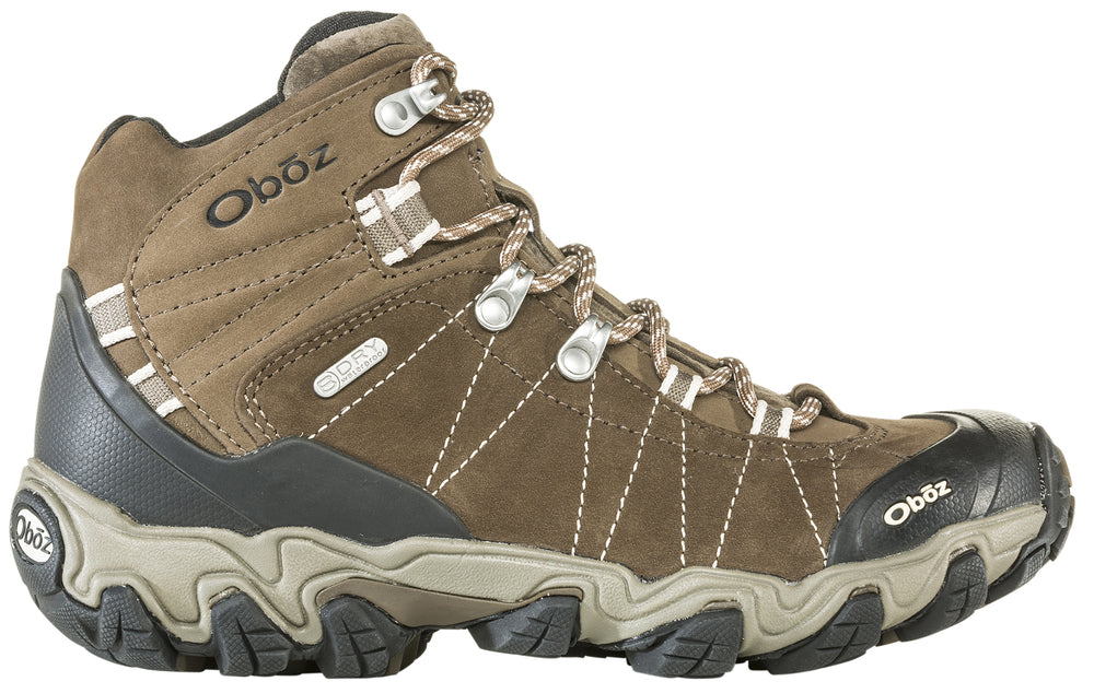 Oboz Bridger Mid B-Dry Waterproof Women's