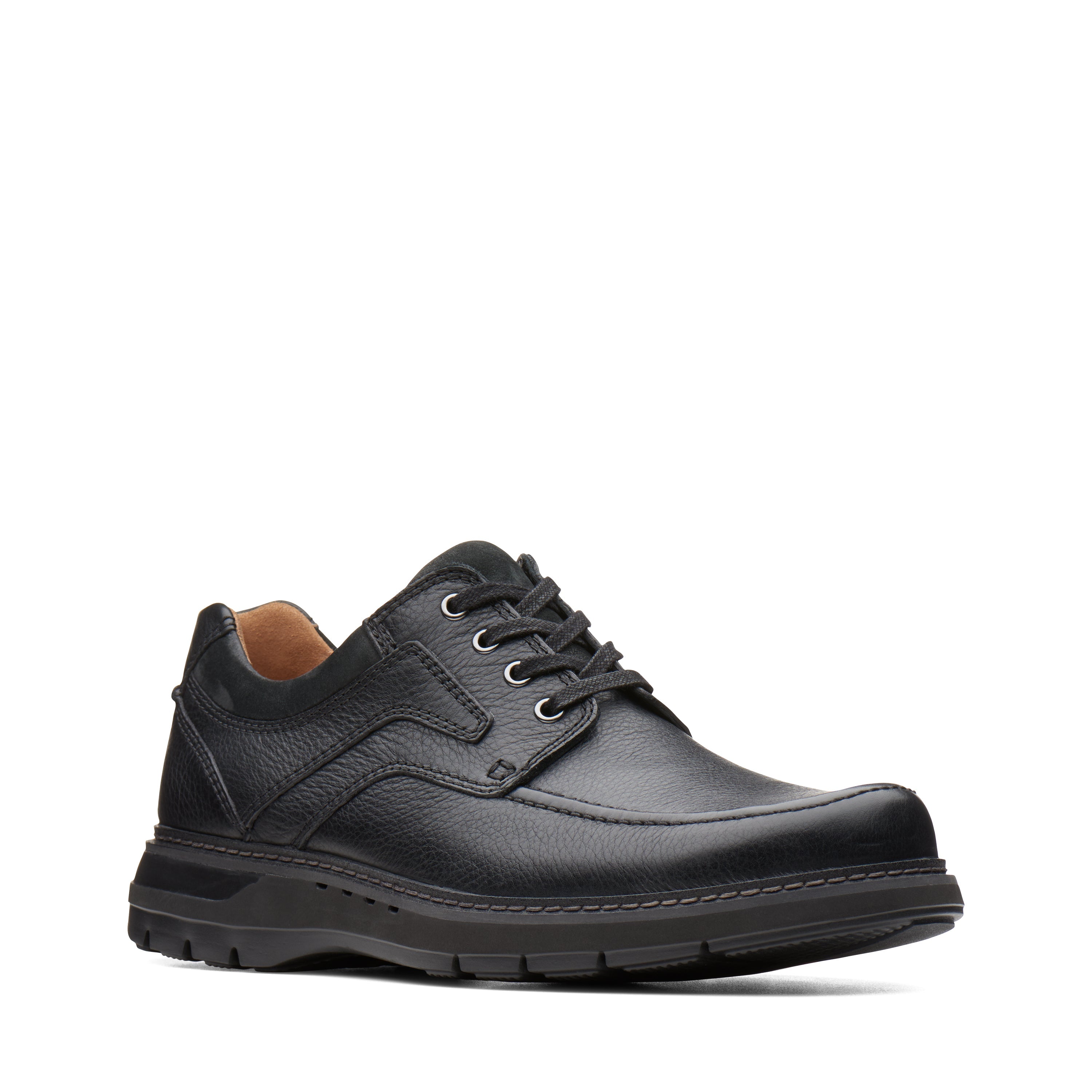 Clarks Un Ramble Lace Men's