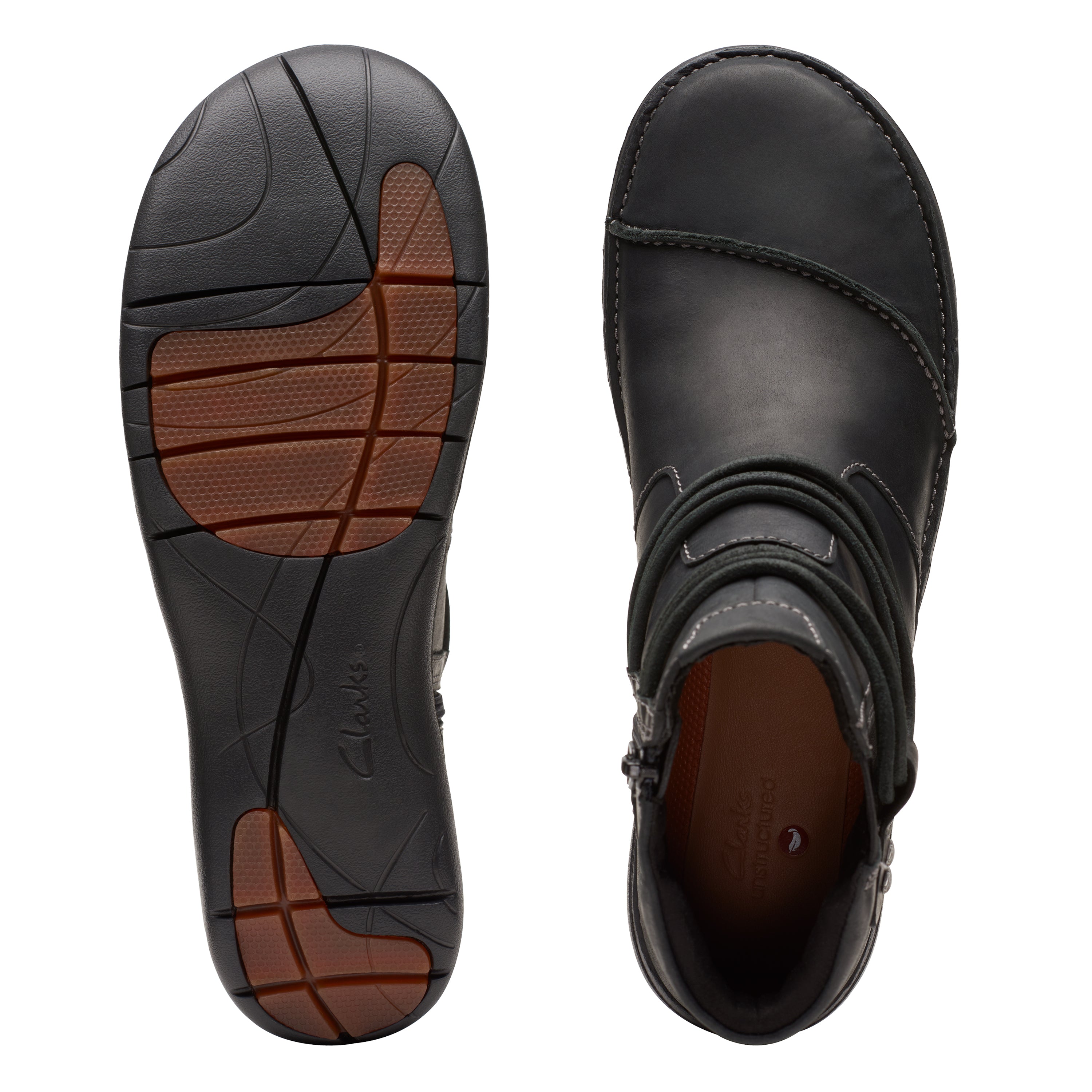 Clarks Un Loop Up Women's