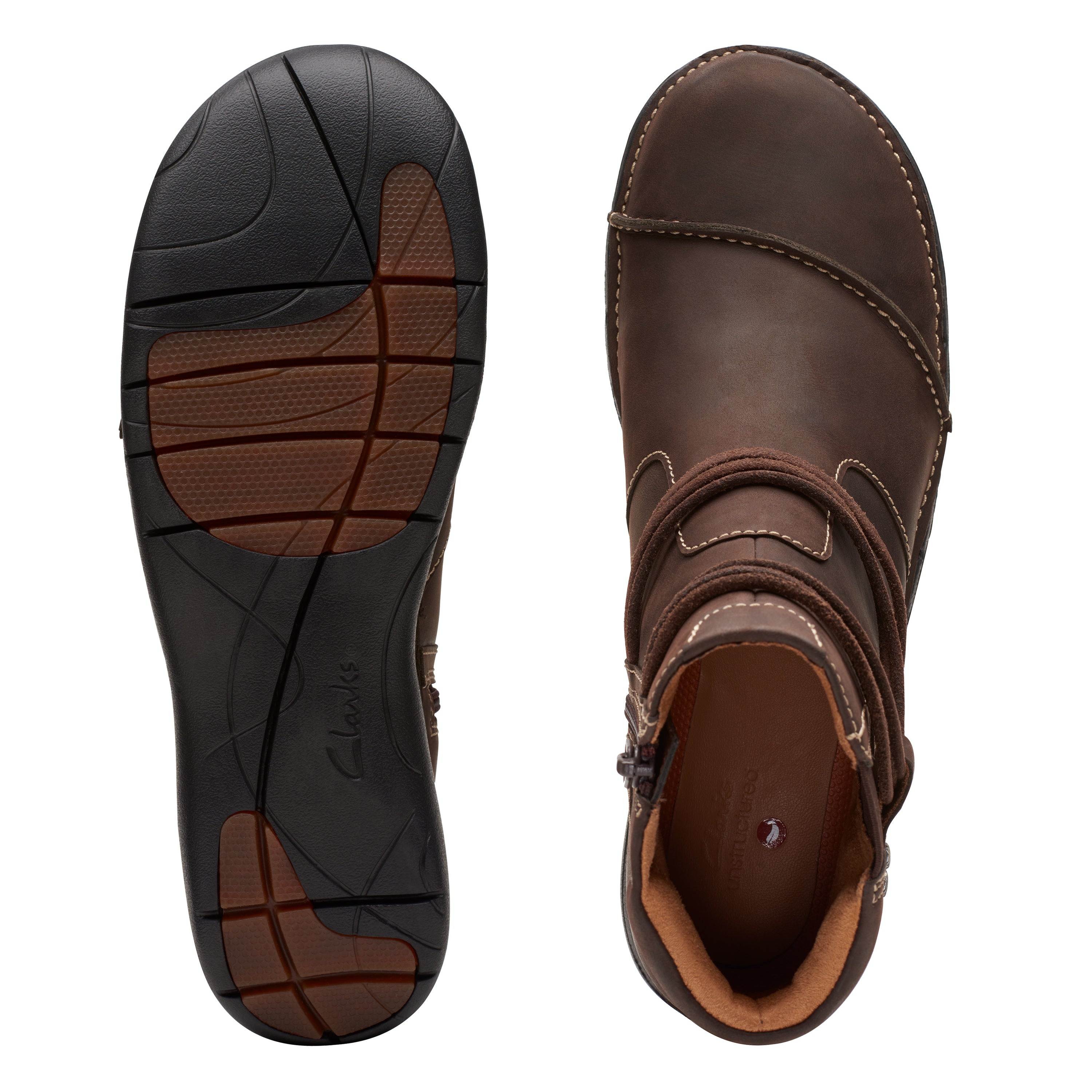 Clarks Un Loop Up Women's