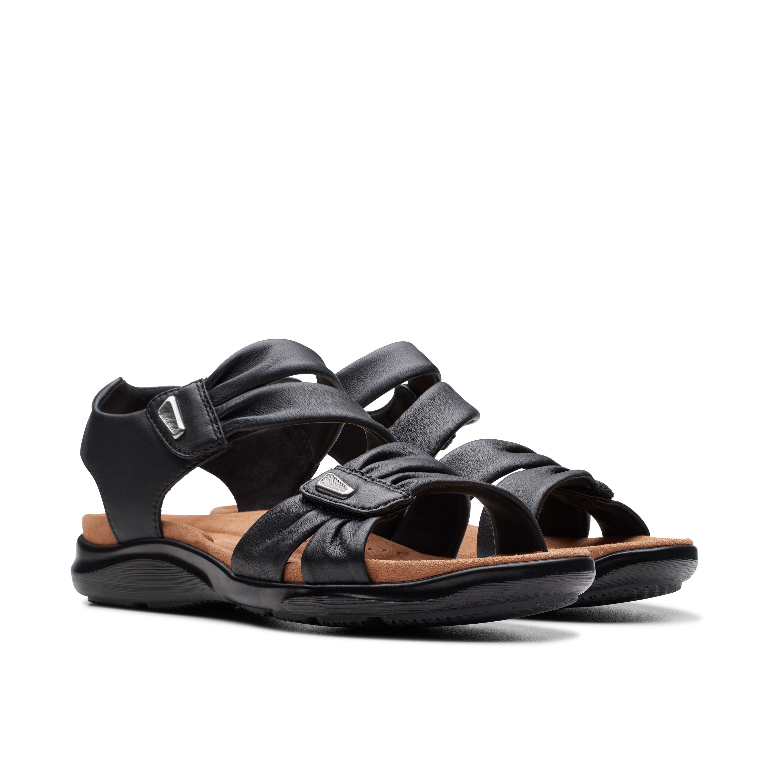 Clarks Kitly Ave Sandal Women's 7