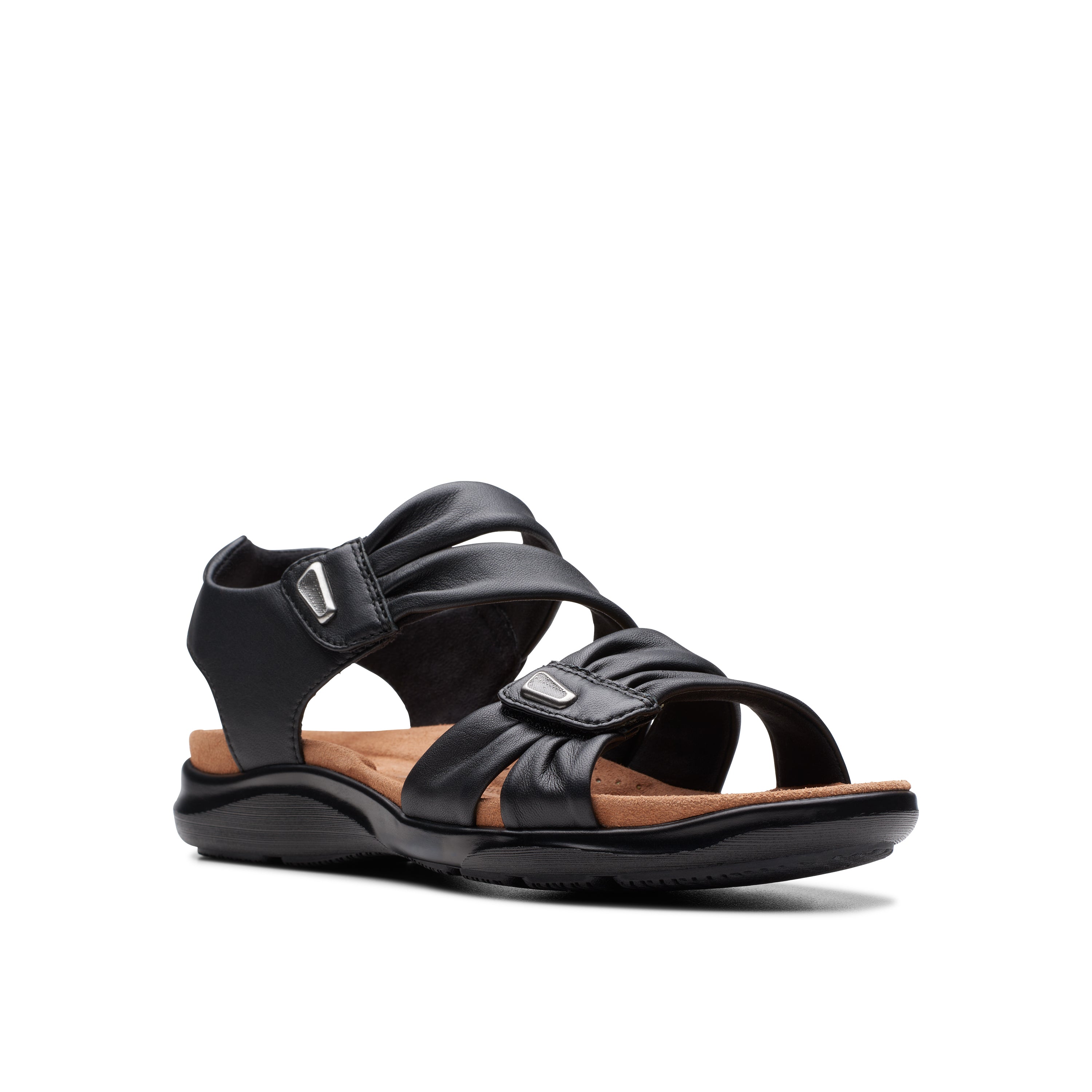 Clarks Kitly Ave Sandal Women's 1