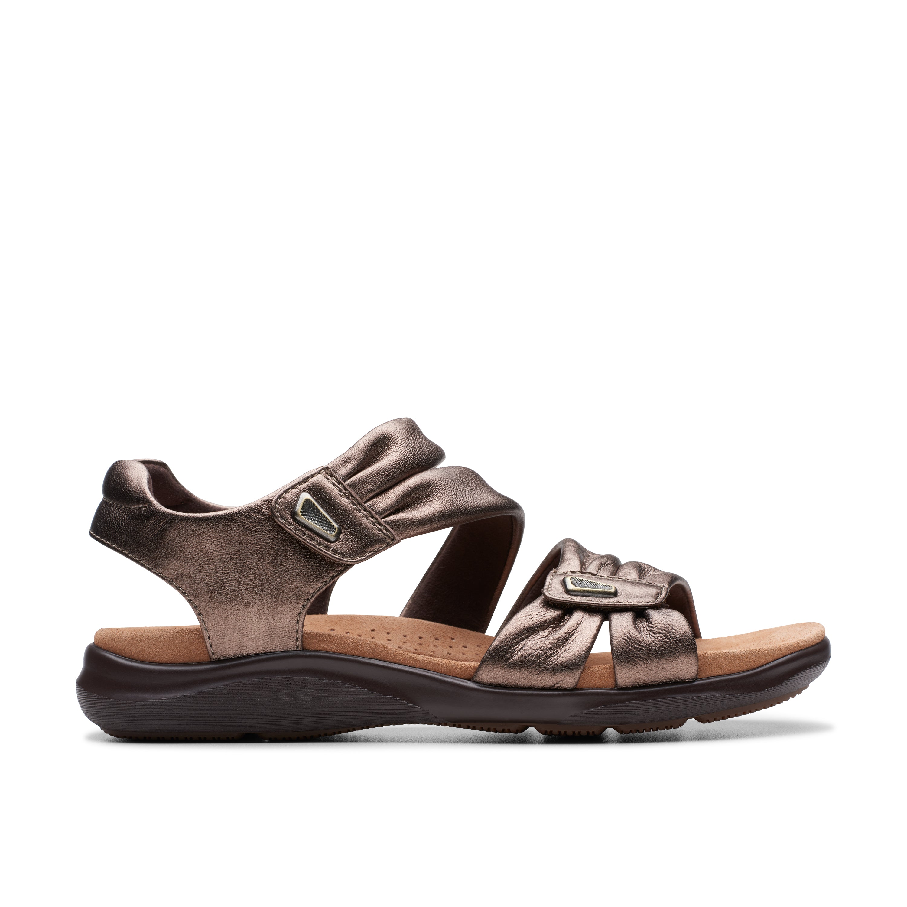 Clarks Kitly Ave Sandal Women's 8