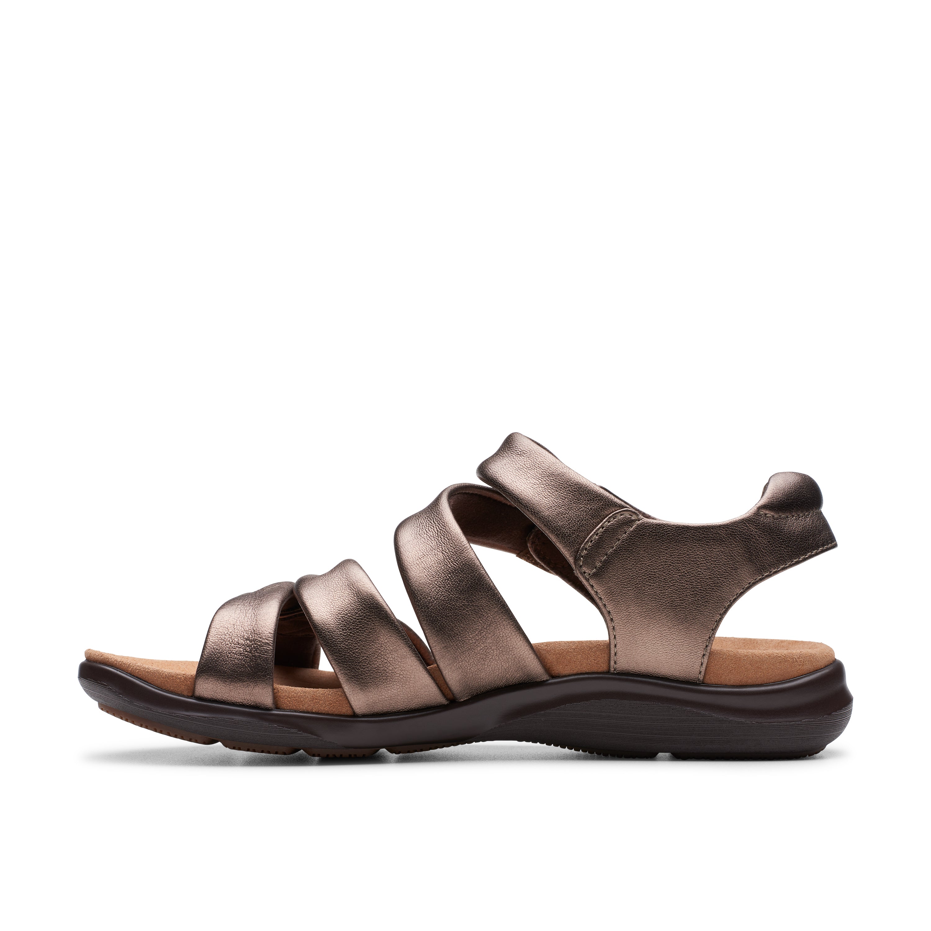 Clarks Kitly Ave Sandal Women's 9