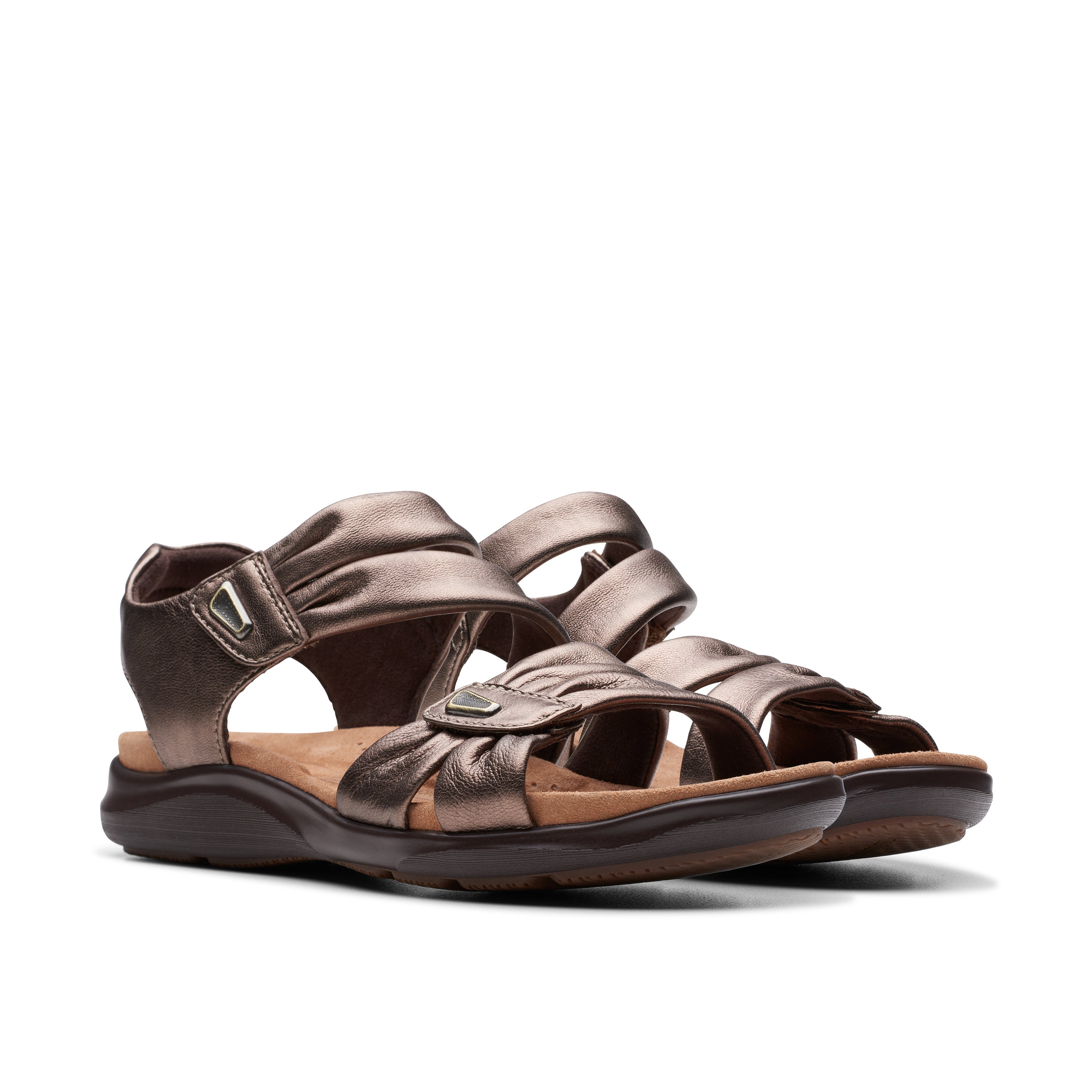 Clarks Kitly Ave Sandal Women's 11