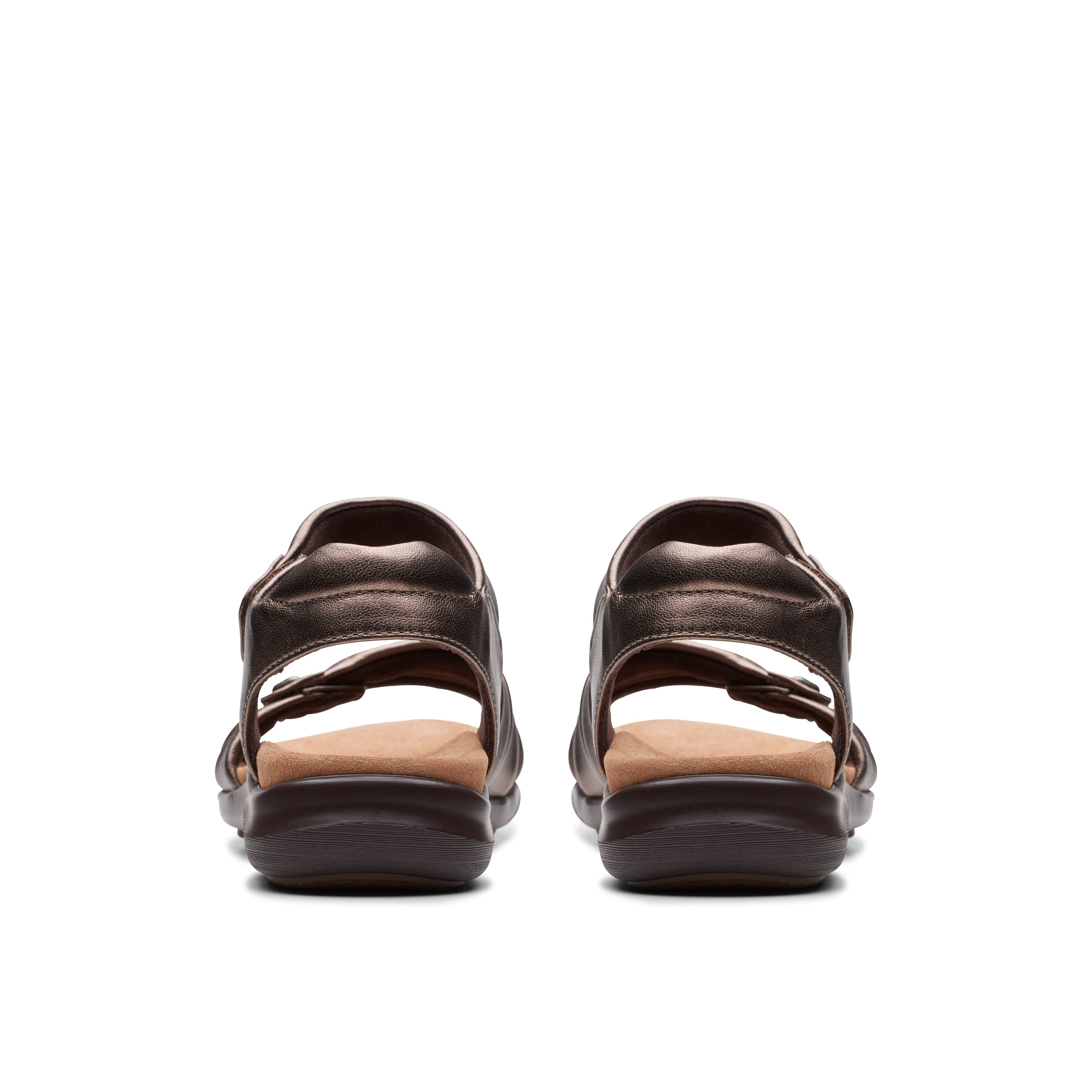 Clarks Kitly Ave Sandal Women's 12