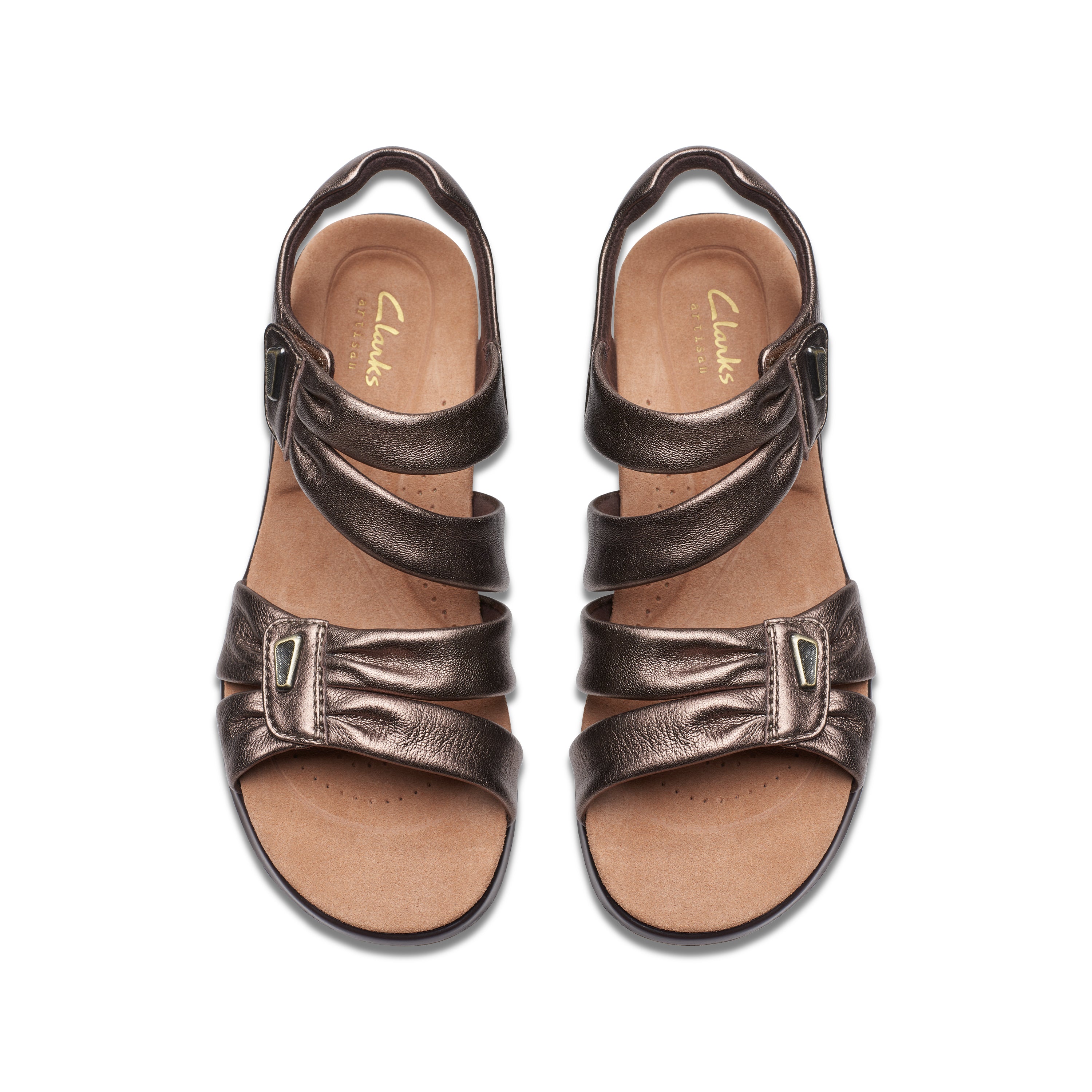 Clarks Kitly Ave Sandal Women's 13