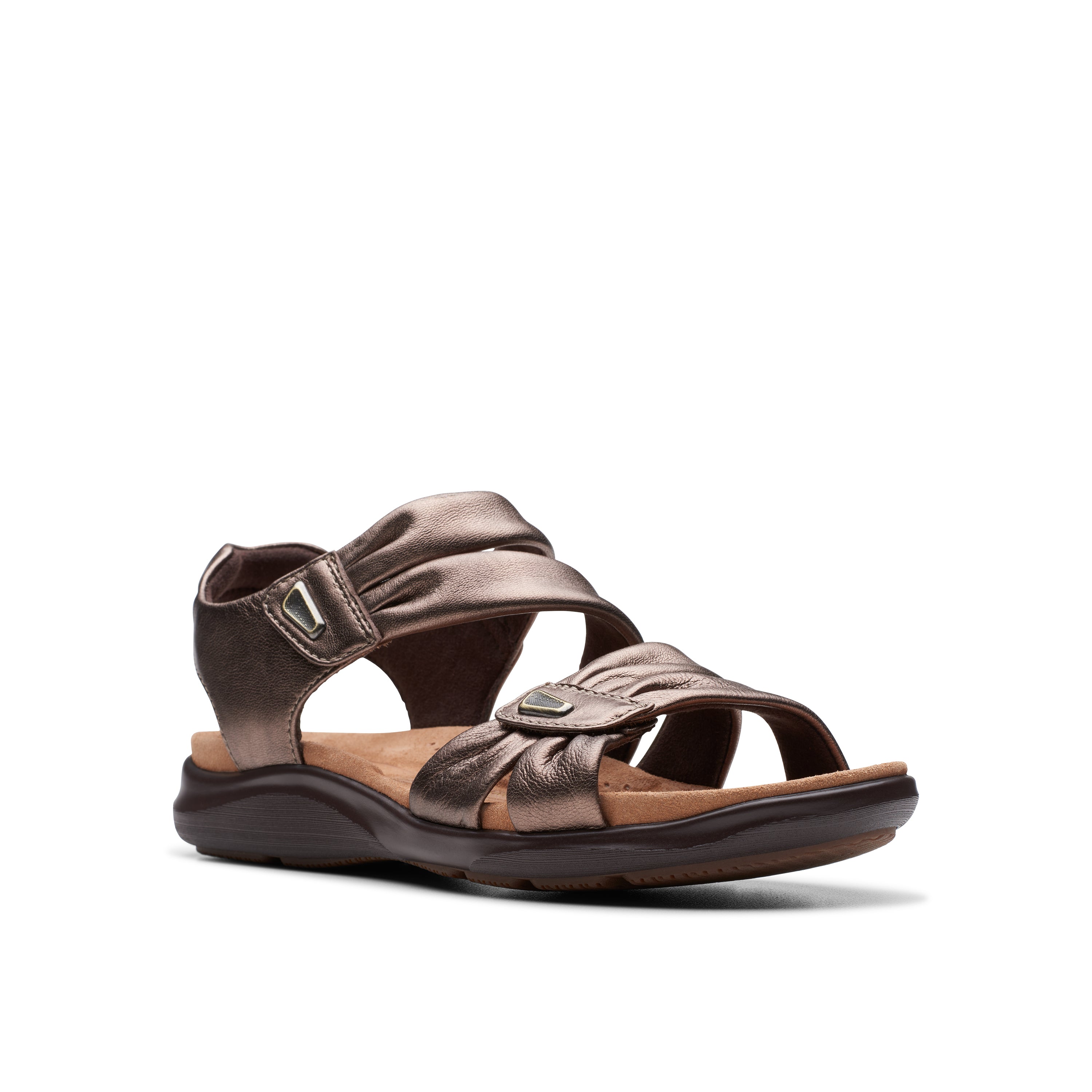 Clarks Kitly Ave Sandal Women's 14