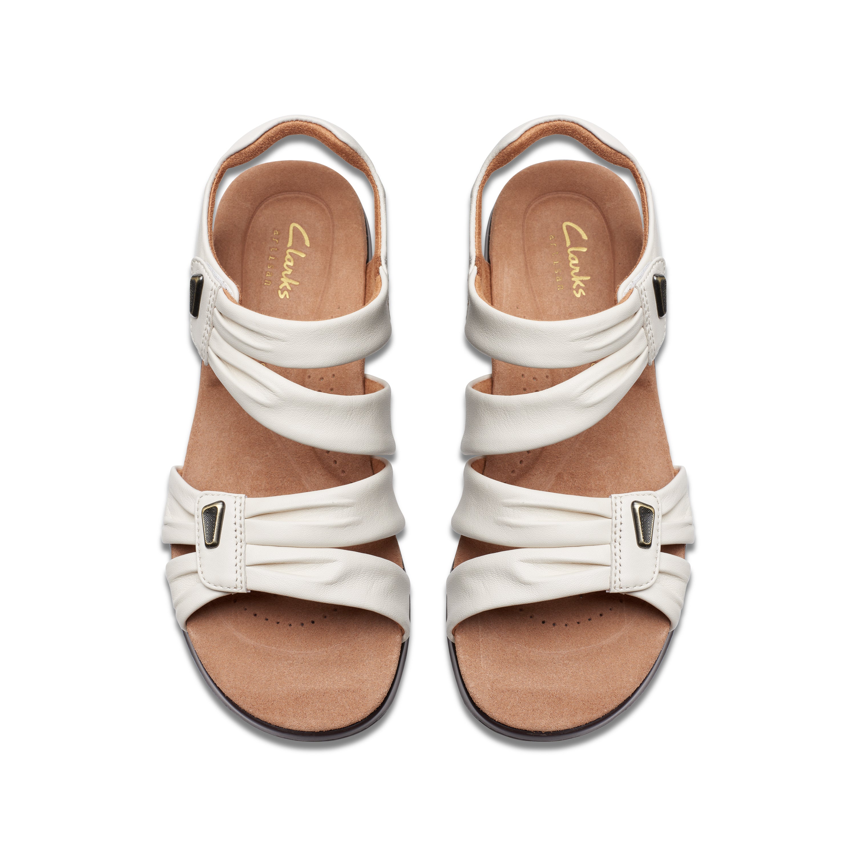 Clarks Kitly Ave Sandal Women's 21