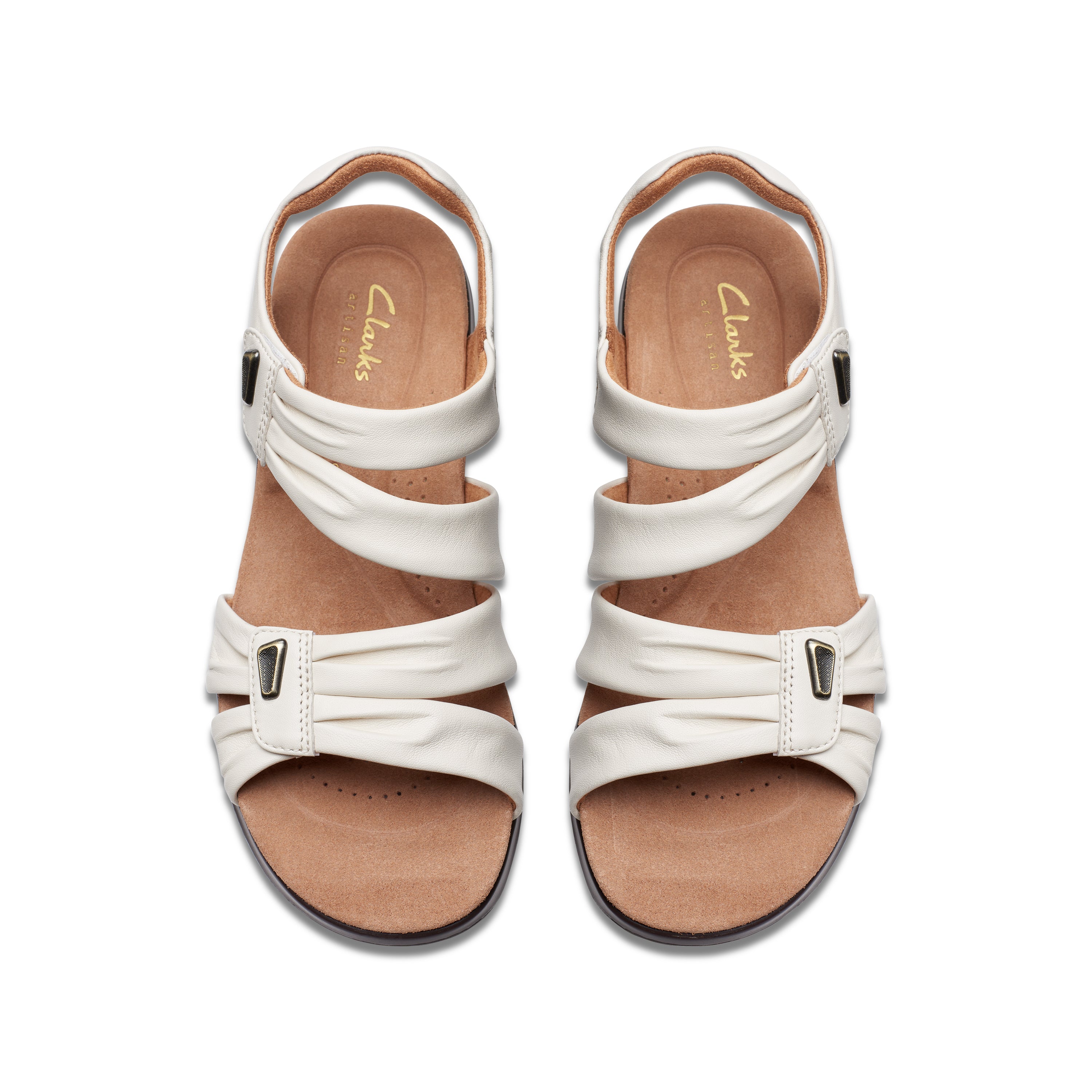 Clarks Kitly Ave Sandal Women's 21