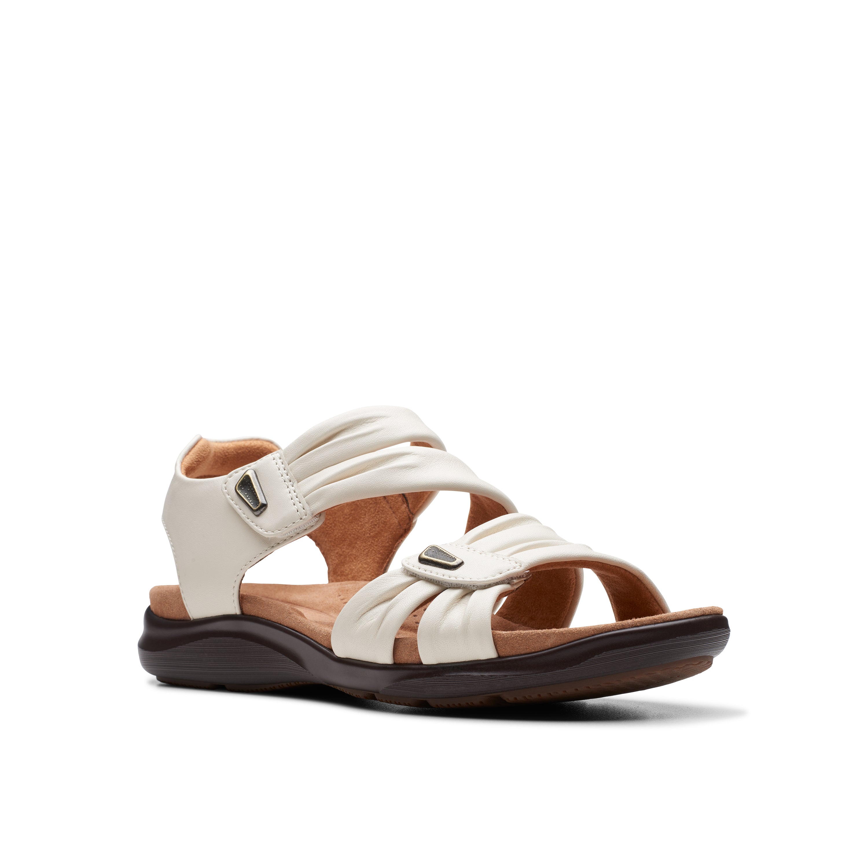 Clarks Kitly Ave Sandal Women's 15