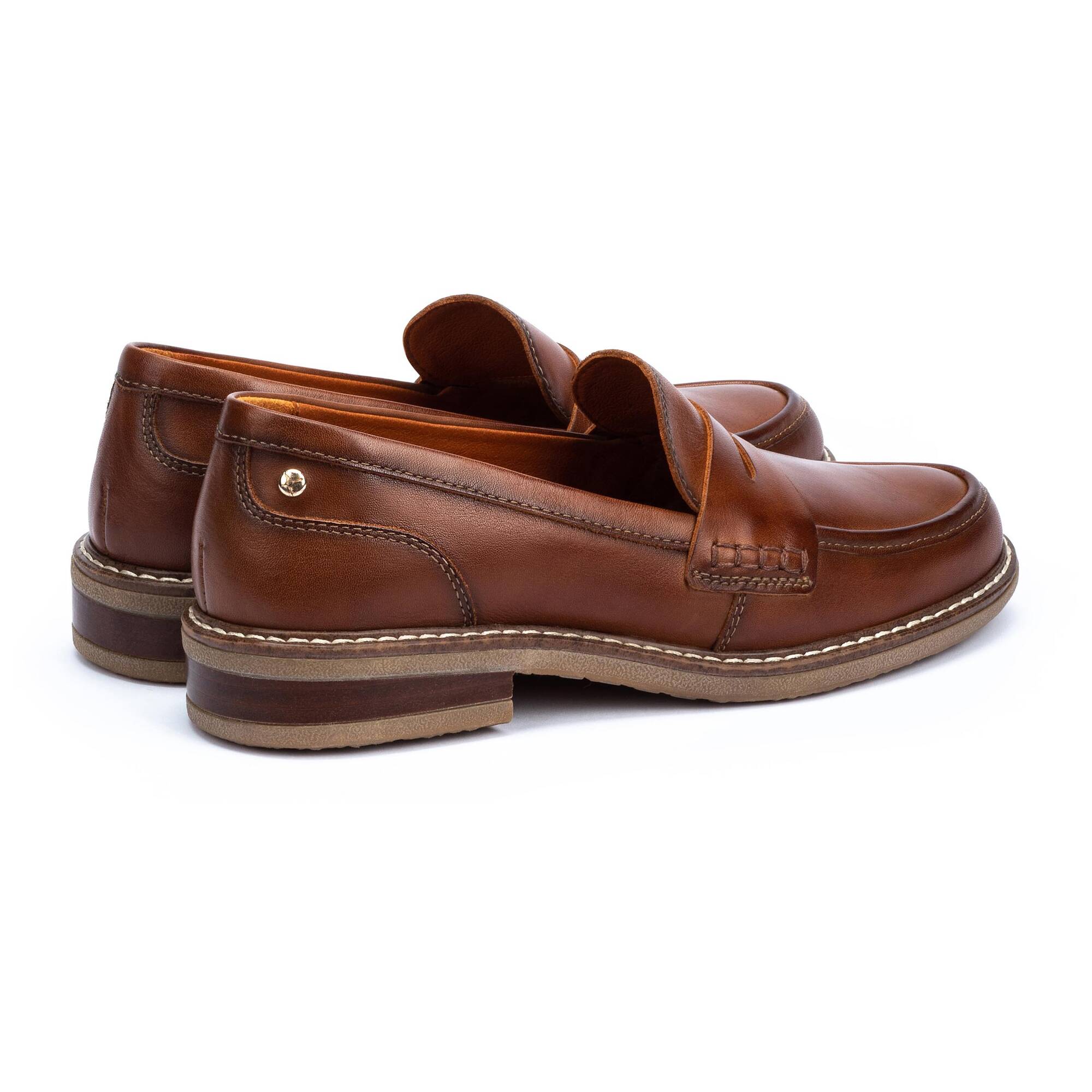 Pikolinos Aldaya Loafers Women's 14