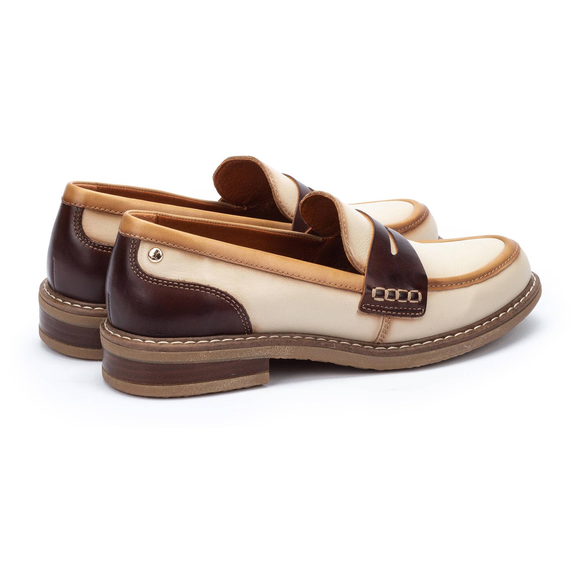 Pikolinos Aldaya Loafers Women's 8