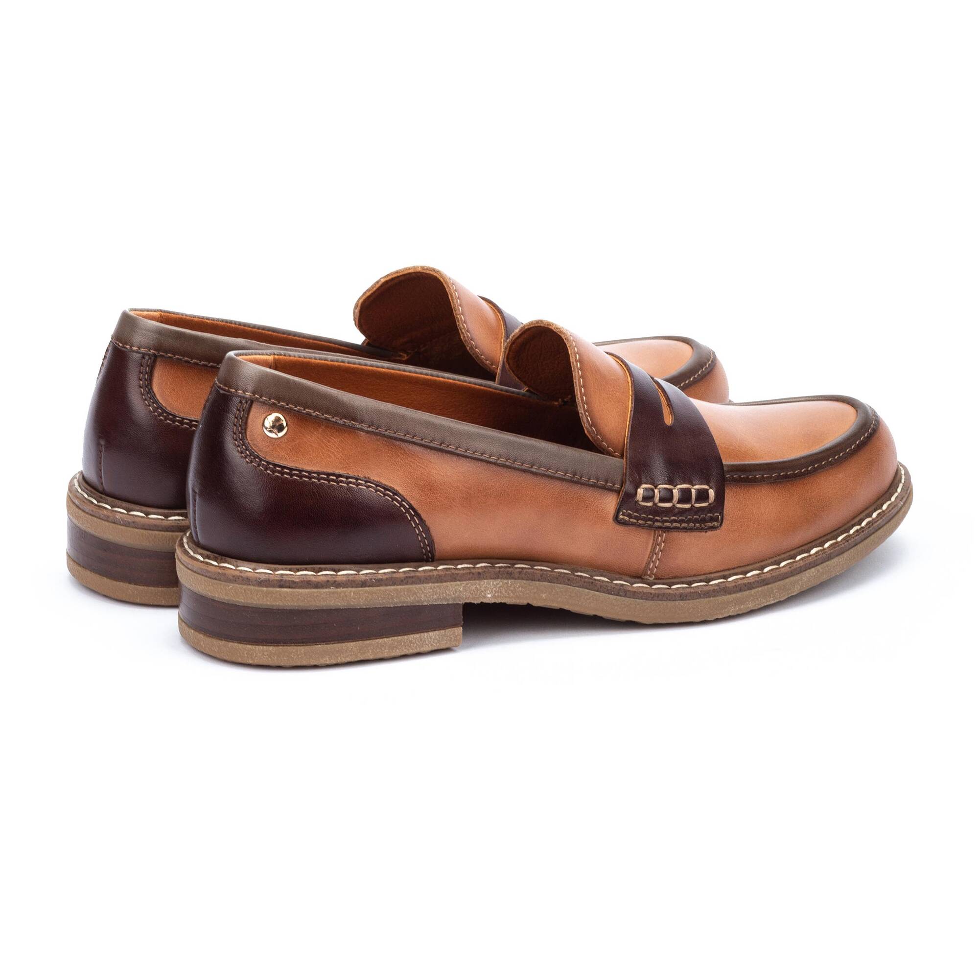 Pikolinos Aldaya Loafers Women's 20