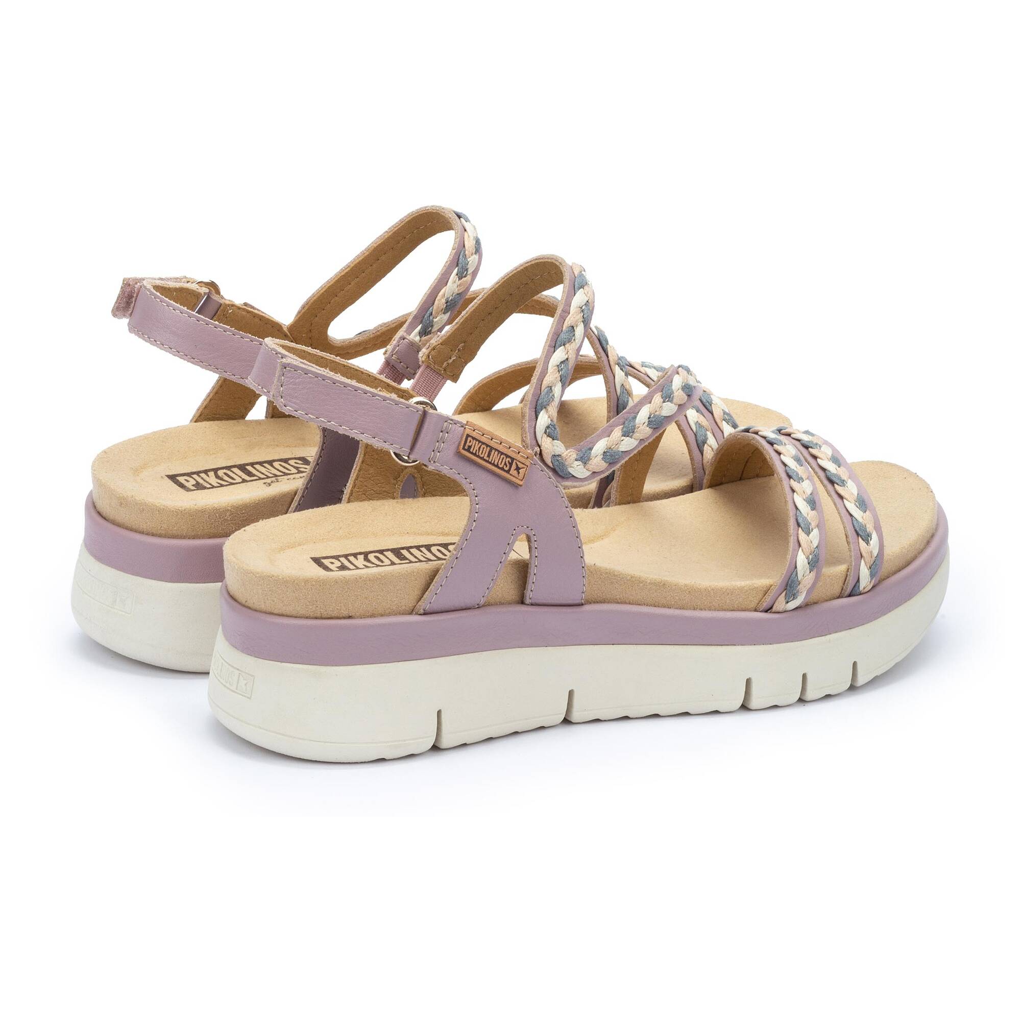 Pikolinos Palma Platform Sandals Women's