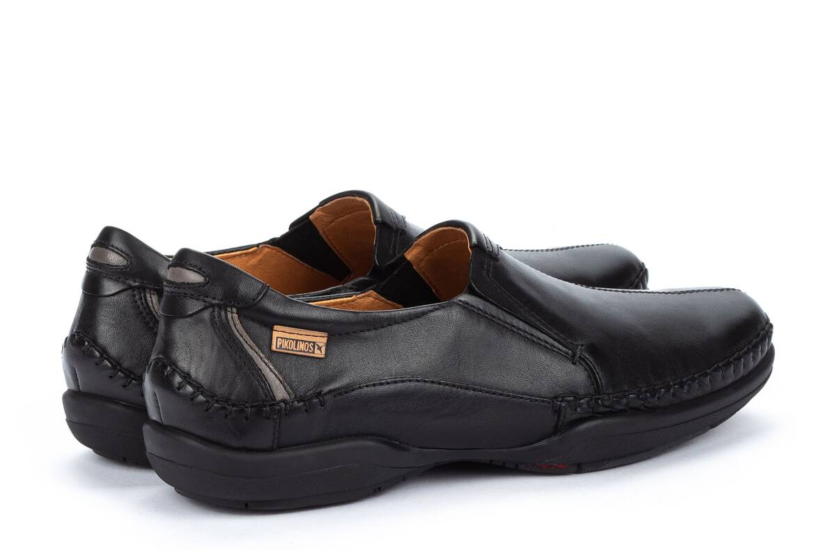 Pikolinos San Telmo Driving Moc Men's