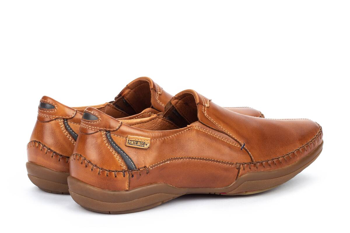 Pikolinos San Telmo Driving Moc Men's
