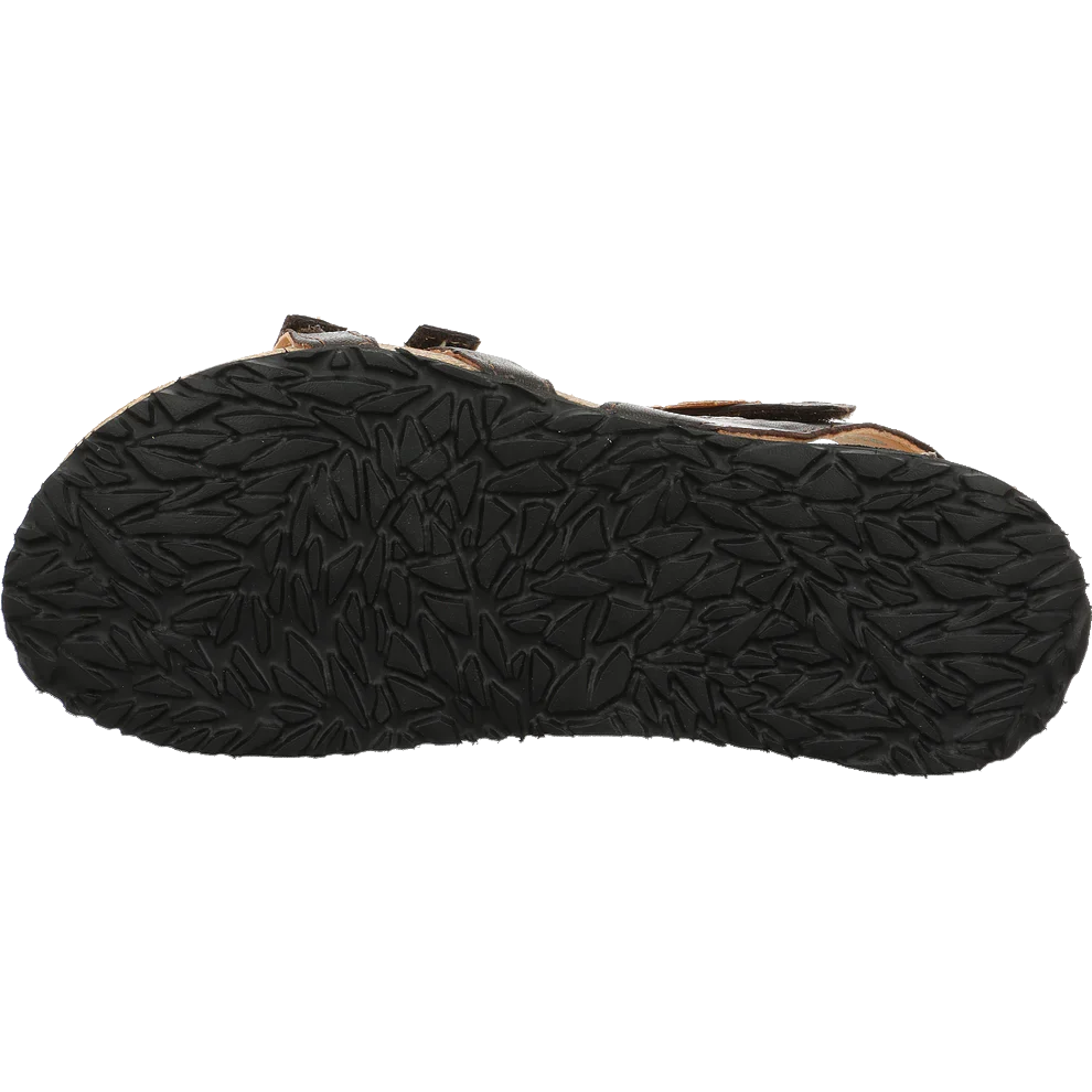 Think! Koak Quarter Strap Sandal Women's Atlantic Kombi 10