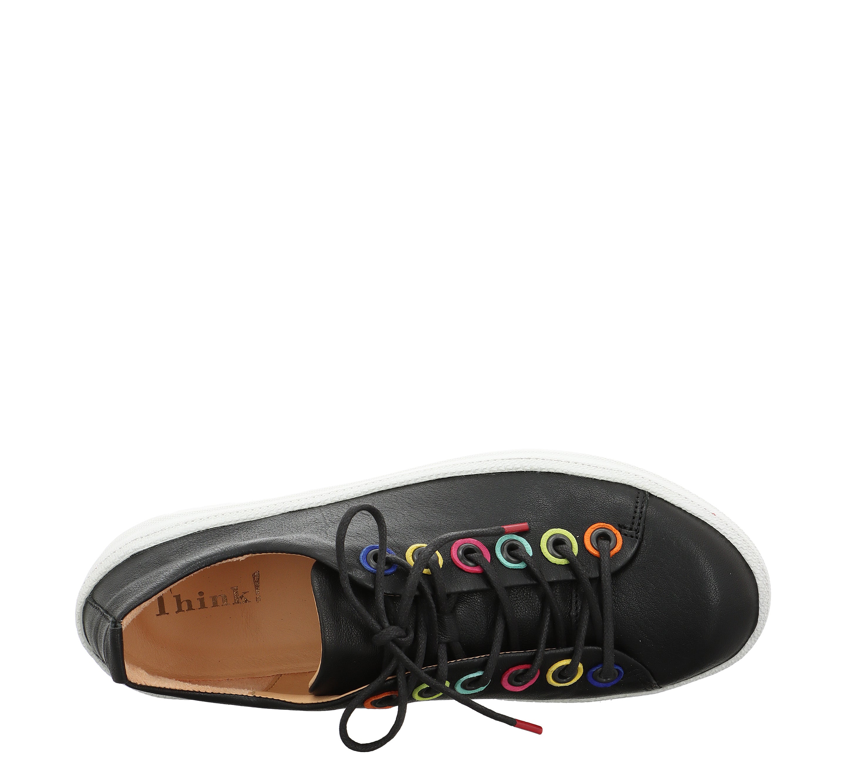 Think! Kumi Sneakers Women's  3