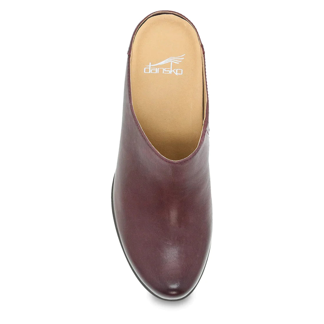 Dansko Carrie Burnished Nubuck Women's