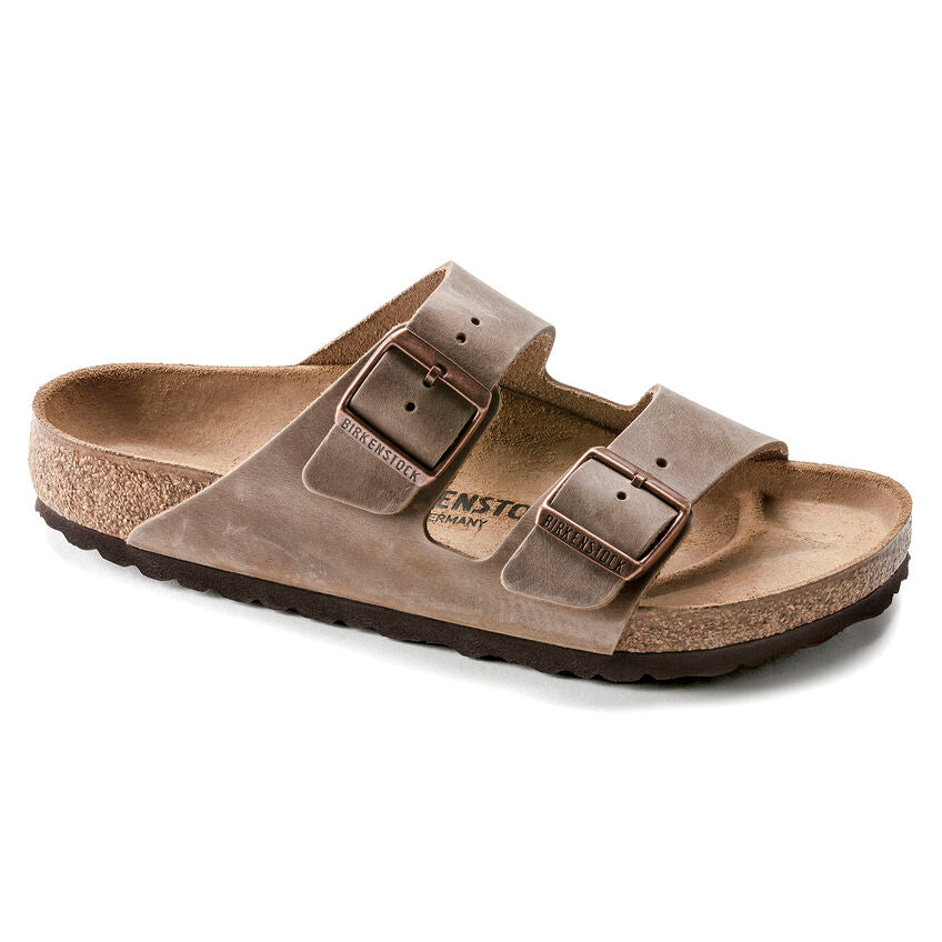 Birkenstock Arizona Oiled Leather