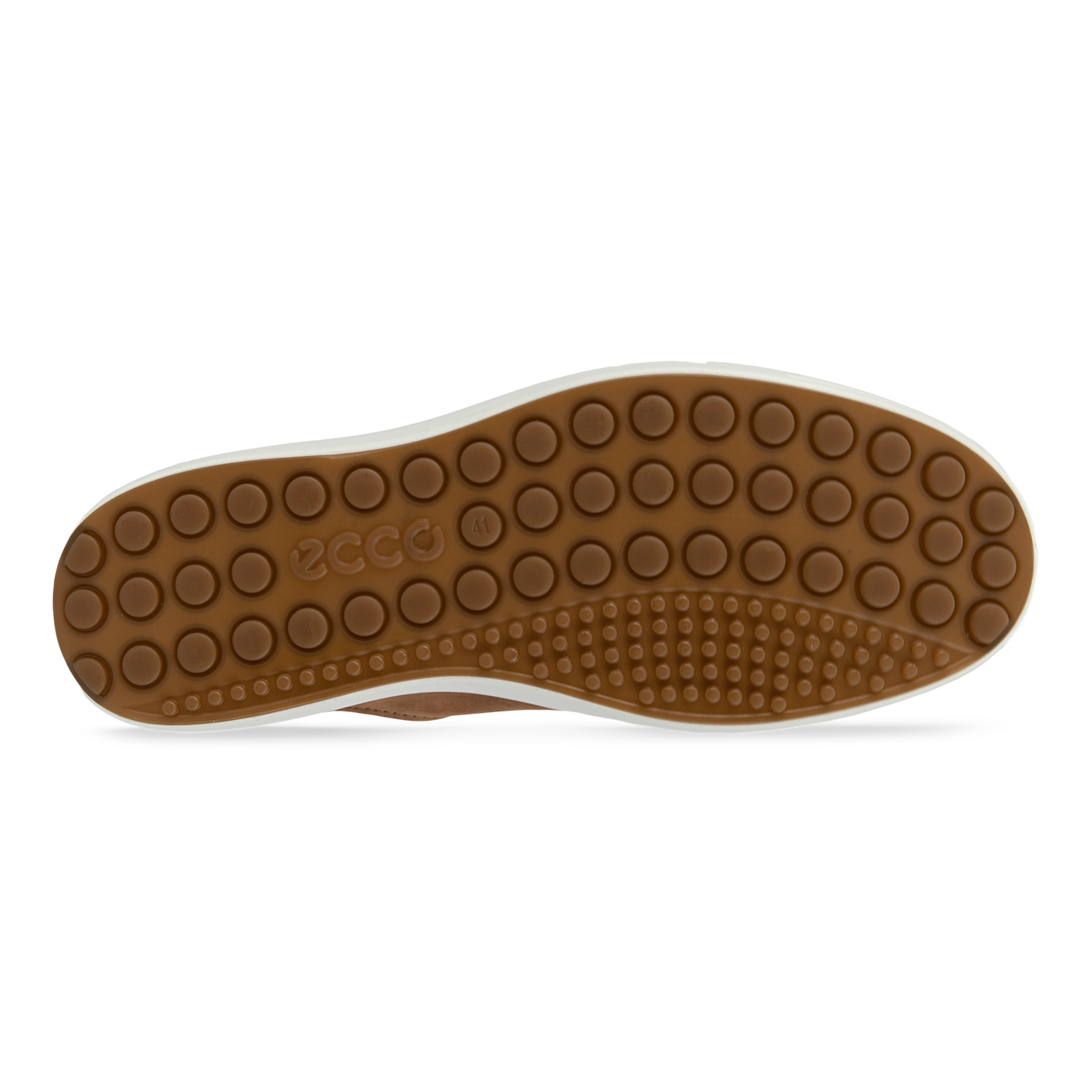 ECCO Soft 7 Sneaker Men's