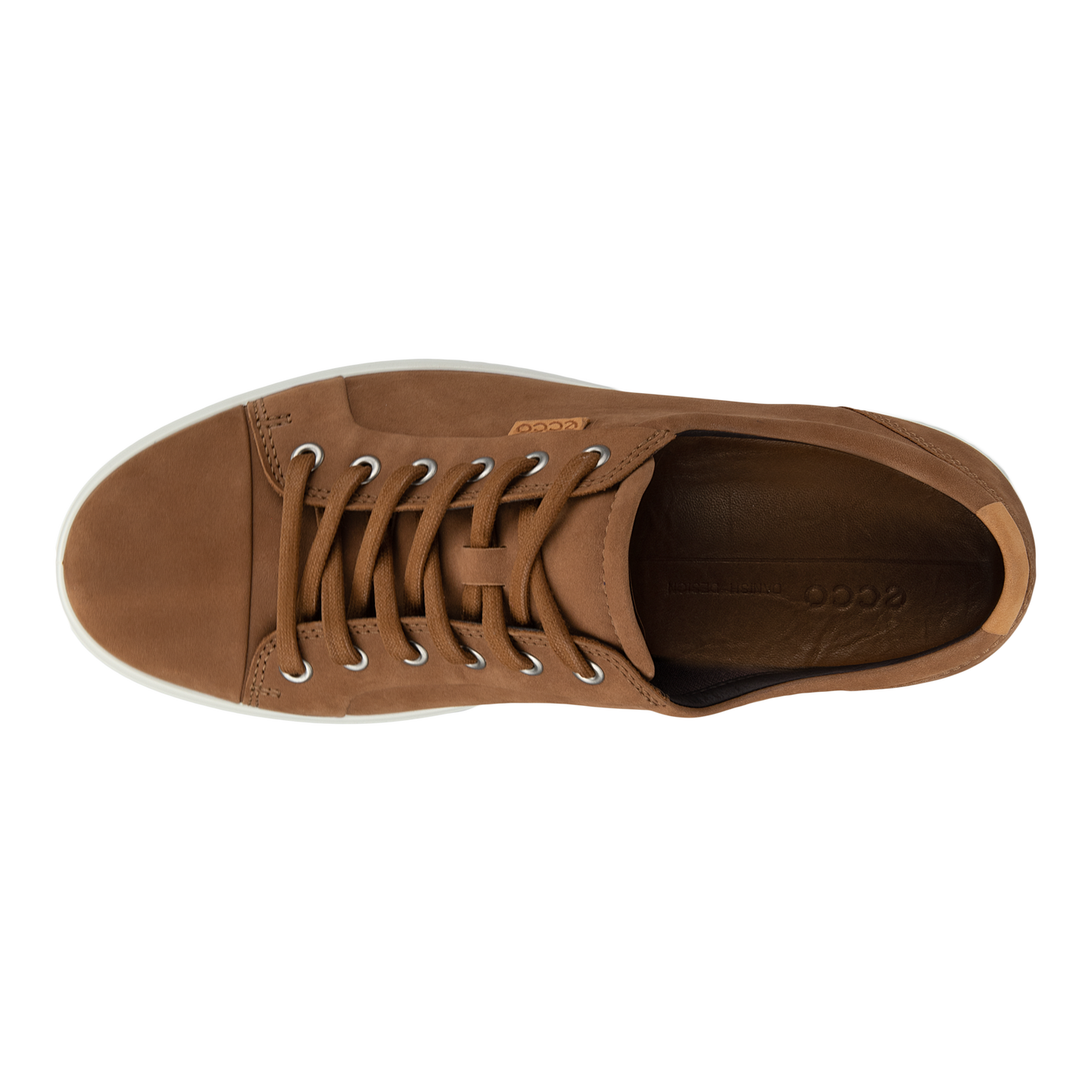 ECCO Soft 7 Sneaker Men's