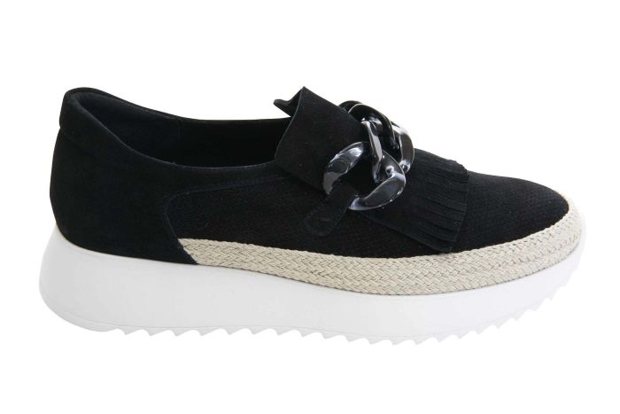 Vaneli Qerene Suede Loafers Women's Cuoio 8