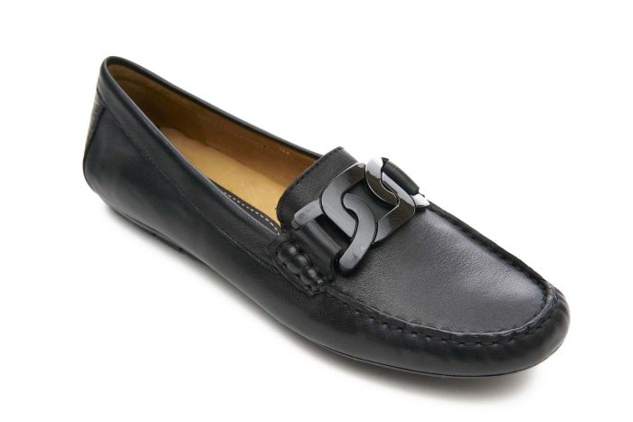 Vaneli Aiker Loafer Women's Black 1