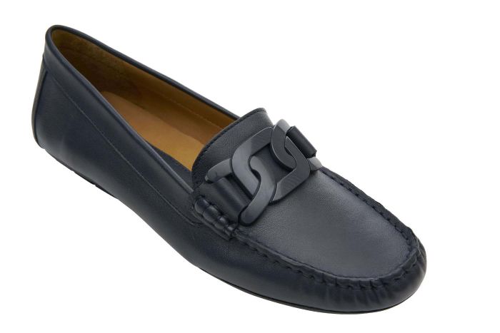 Vaneli Aiker Loafer Women's Navy 1