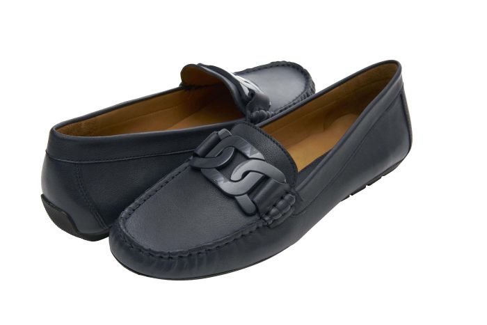 Vaneli Aiker Loafer Women's Navy 7