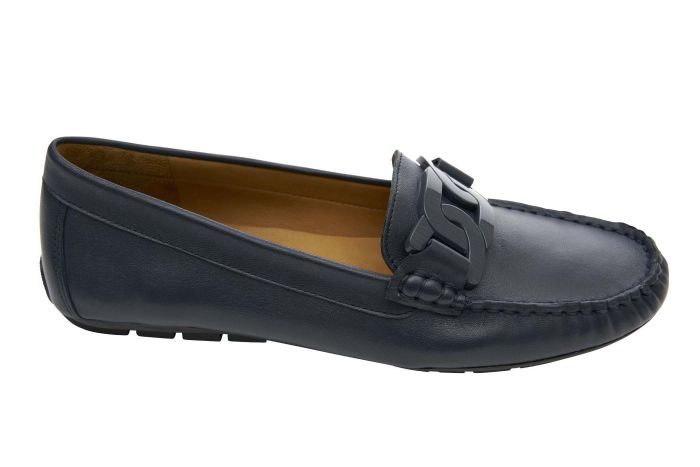 Vaneli Aiker Loafer Women's Navy 2