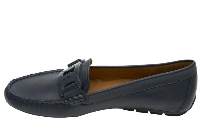 Vaneli Aiker Loafer Women's Navy 5