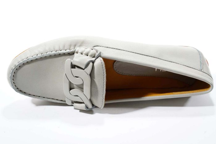 Vaneli Aiker Loafer Women's Bone 5