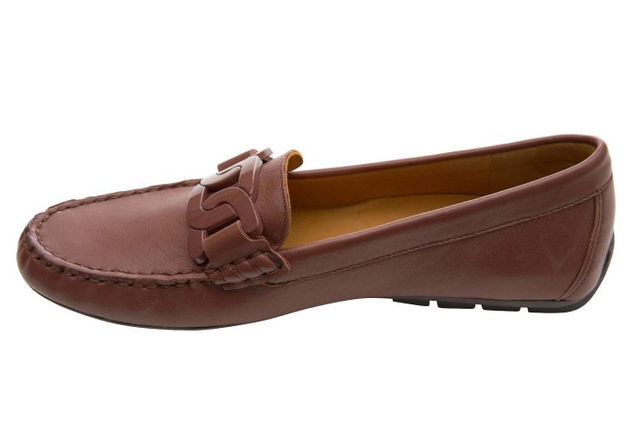 Vaneli Aiker Loafer Women's Dark Tan 5