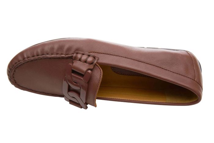 Vaneli Aiker Loafer Women's Dark Tan 4