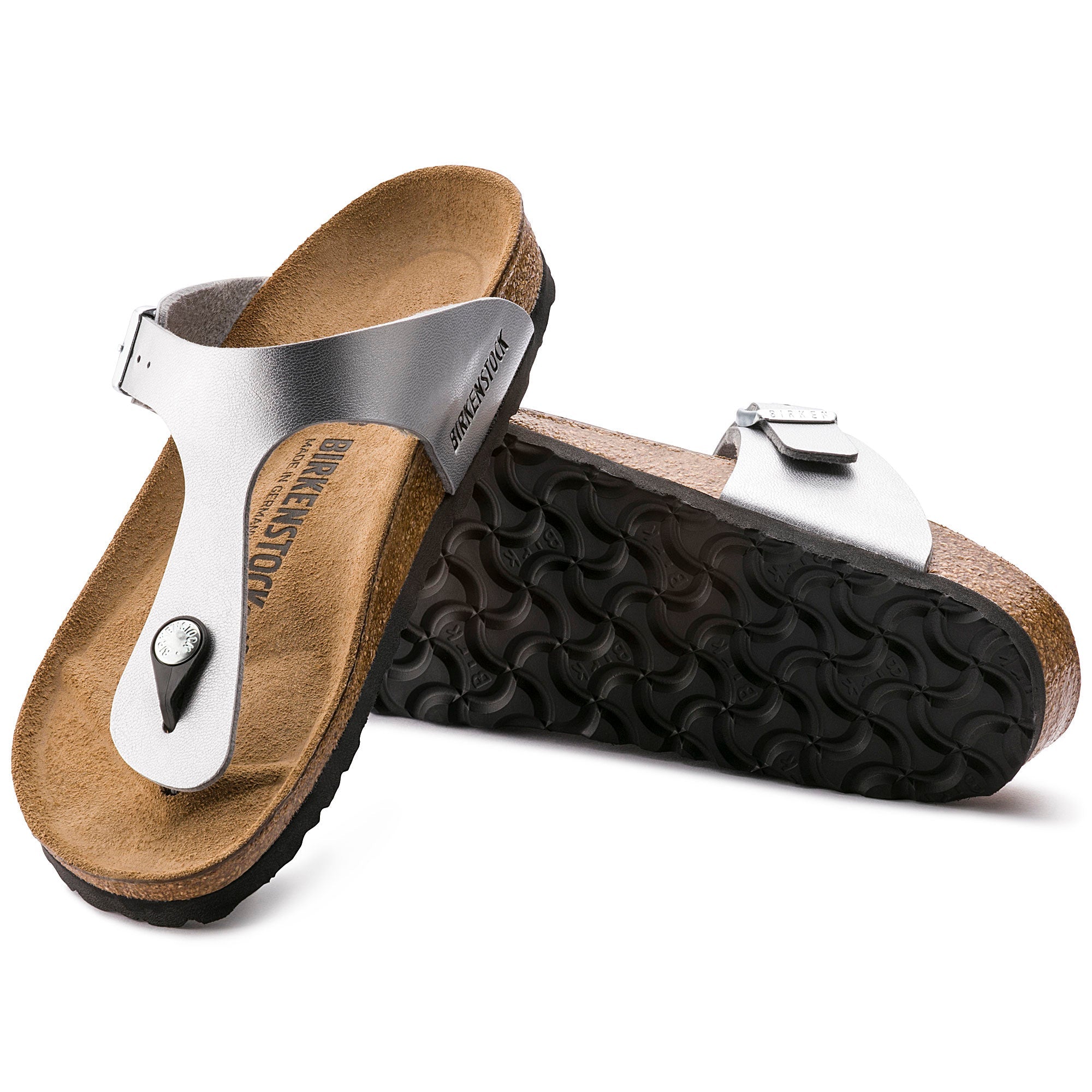 Birkenstock Gizeh Birko-Flor Women's