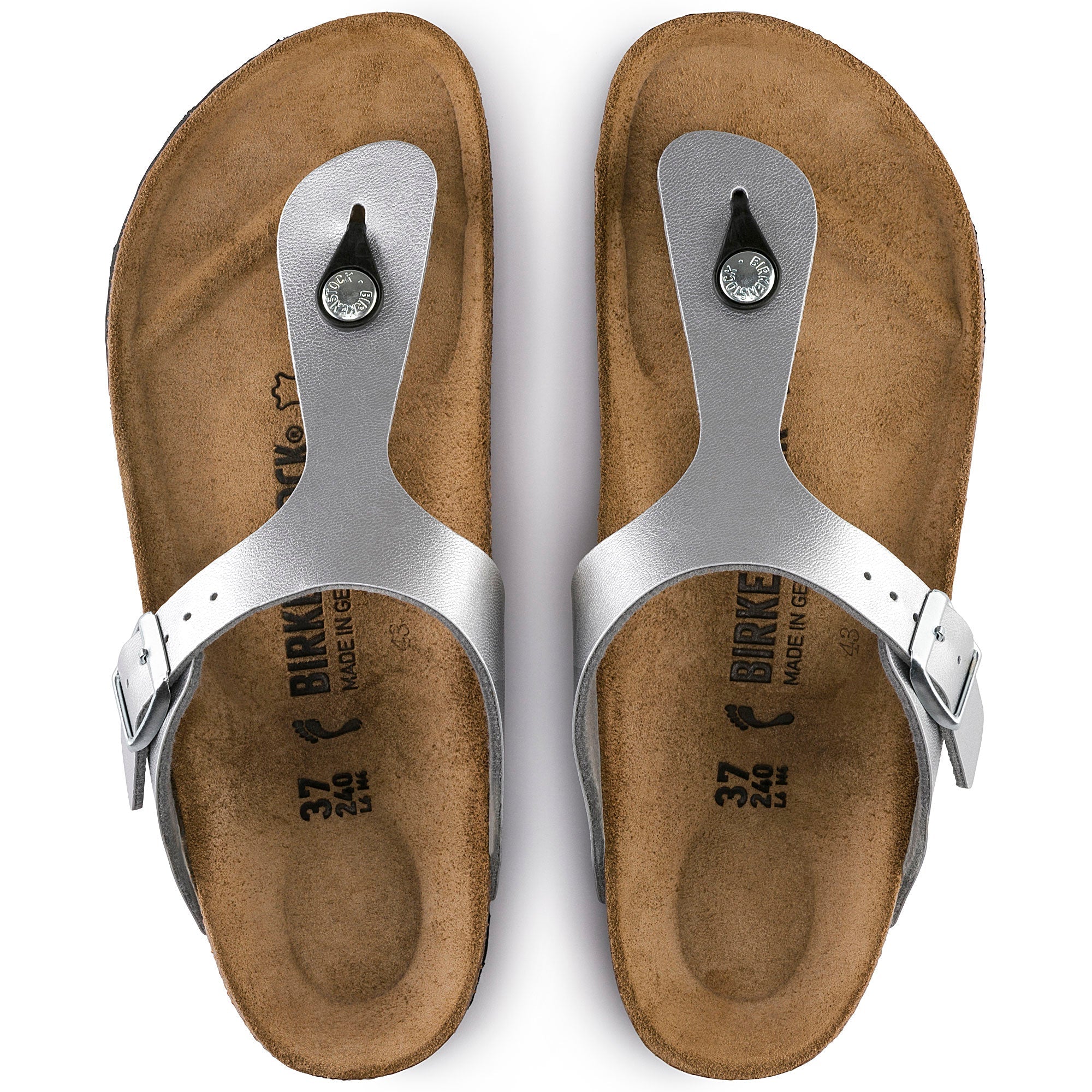 Birkenstock Gizeh Birko-Flor Women's
