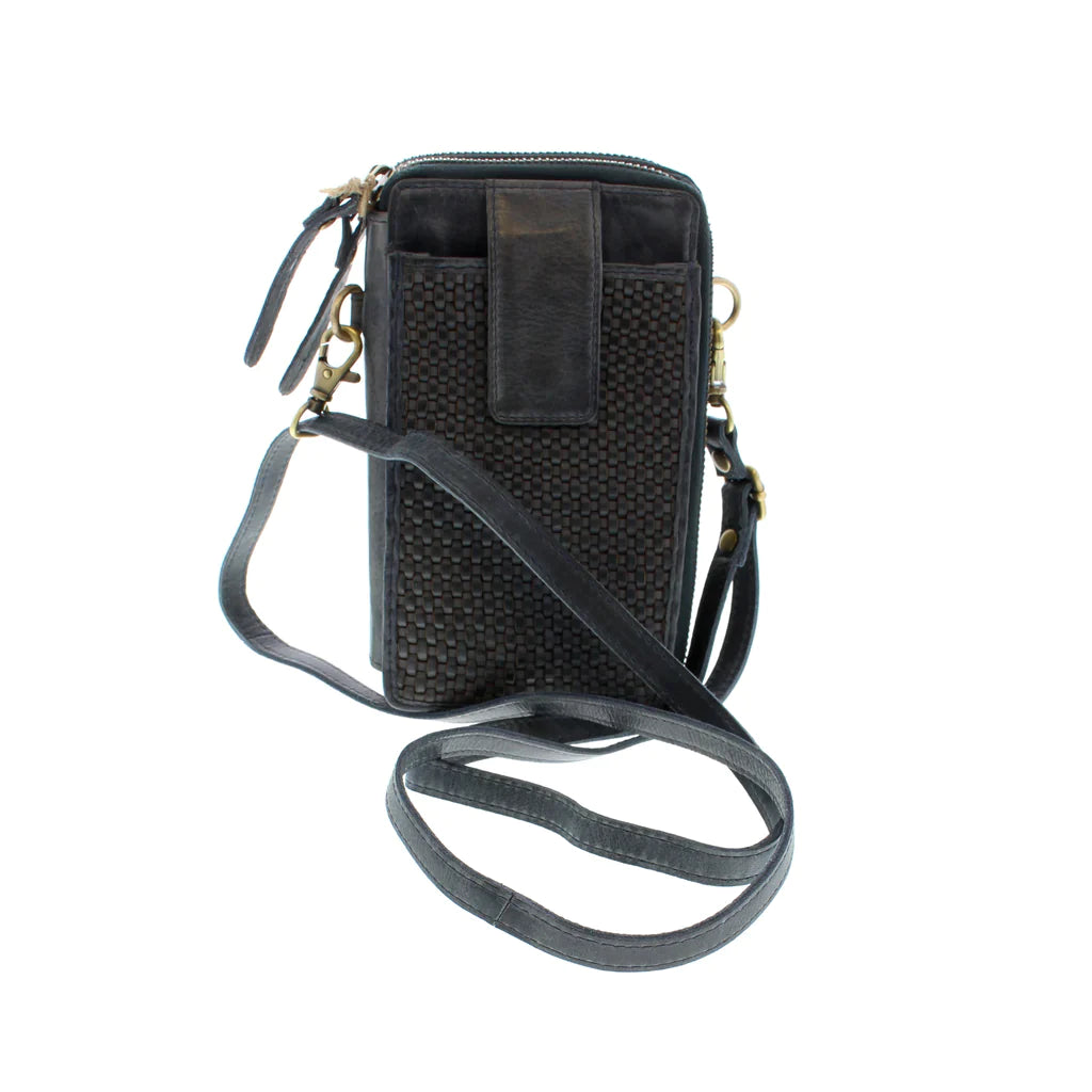 MILO ELLA CROSSBODY PURSE 1