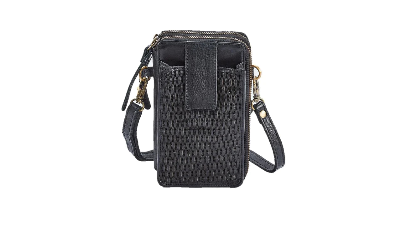 Milo Ella Crossbody Purse 2