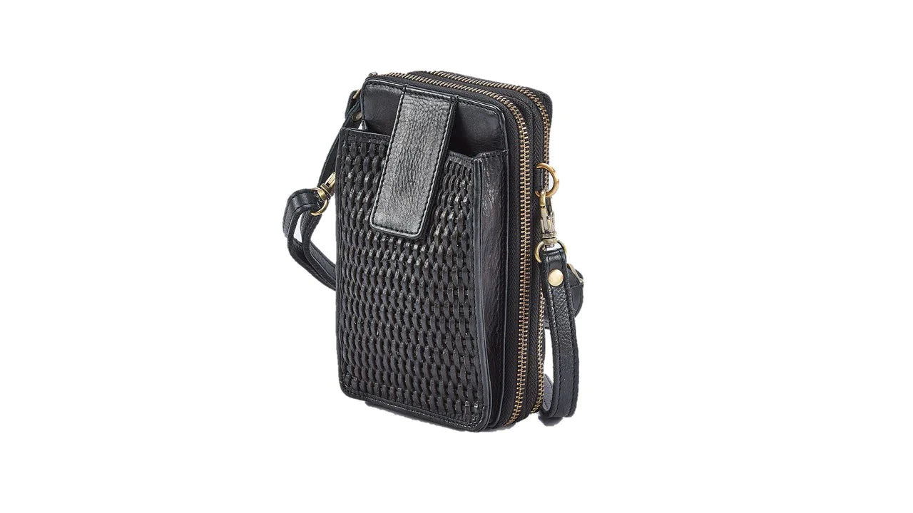 Milo Ella Crossbody Purse