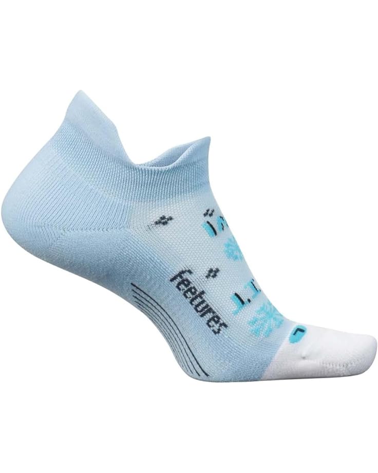 Feetures Elite Light Cushion No Show Tab 10