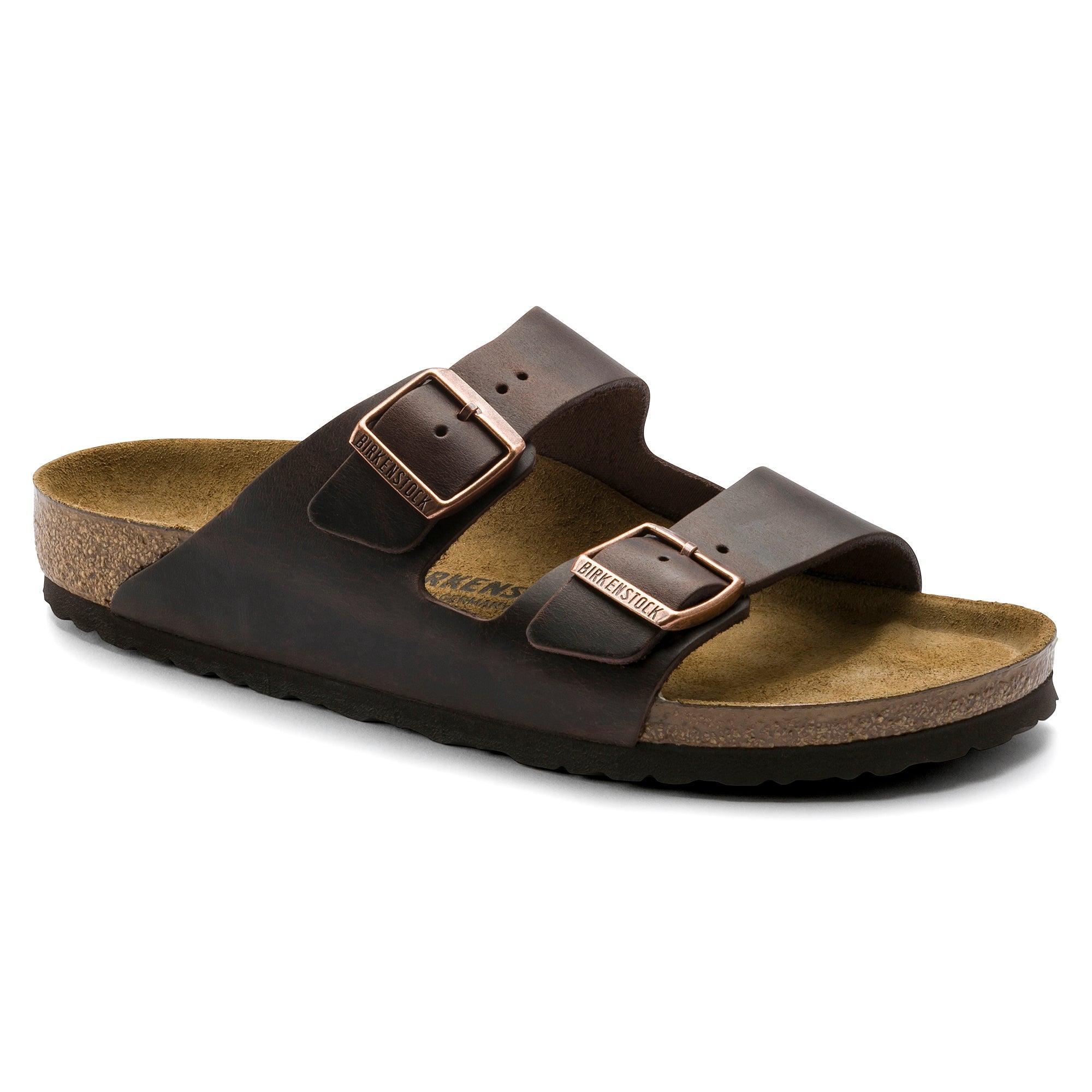 Birkenstock Arizona Oiled Leather